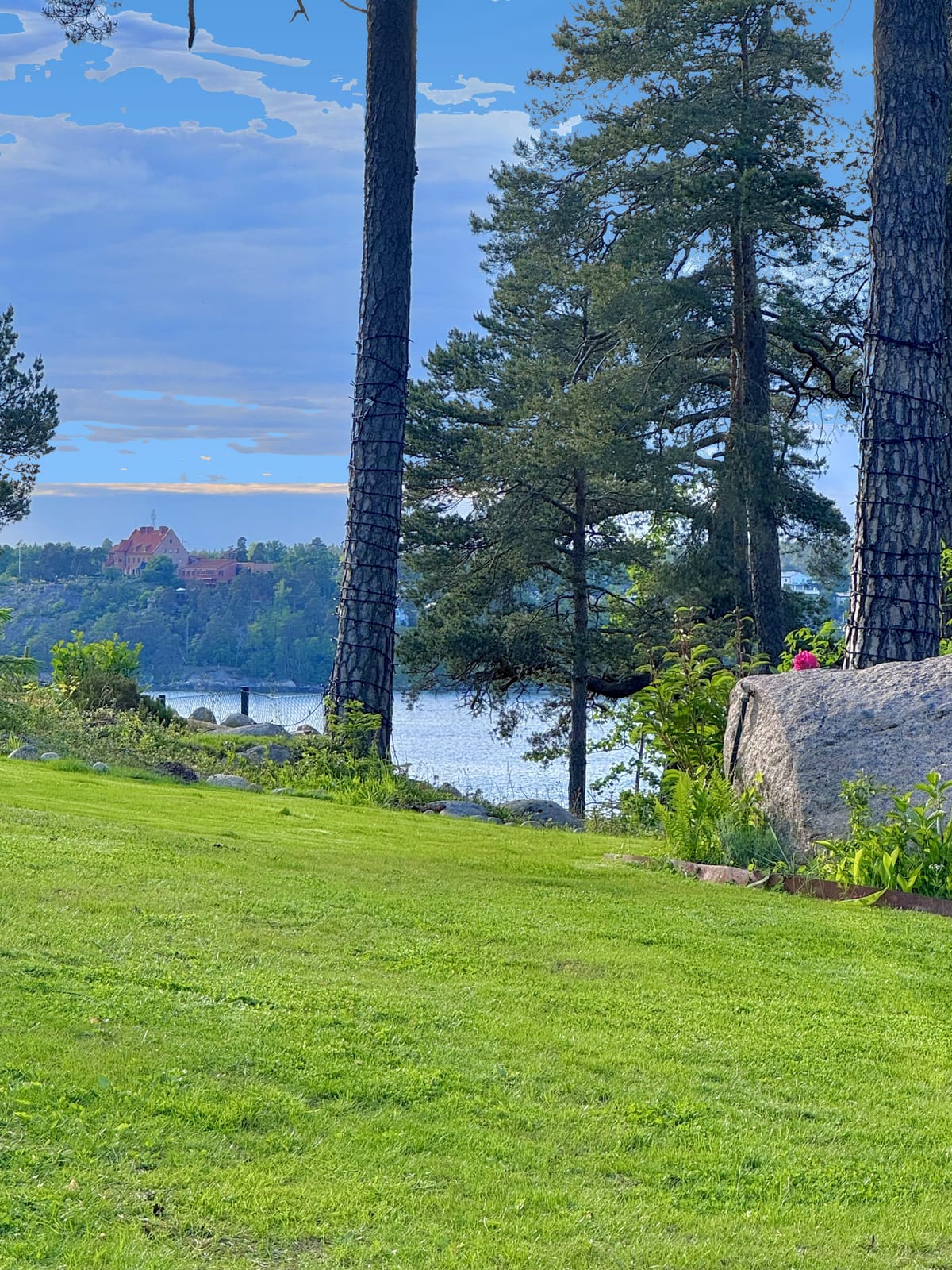 2 rok · 66 m² i Saltsjö-Boo – bild 5