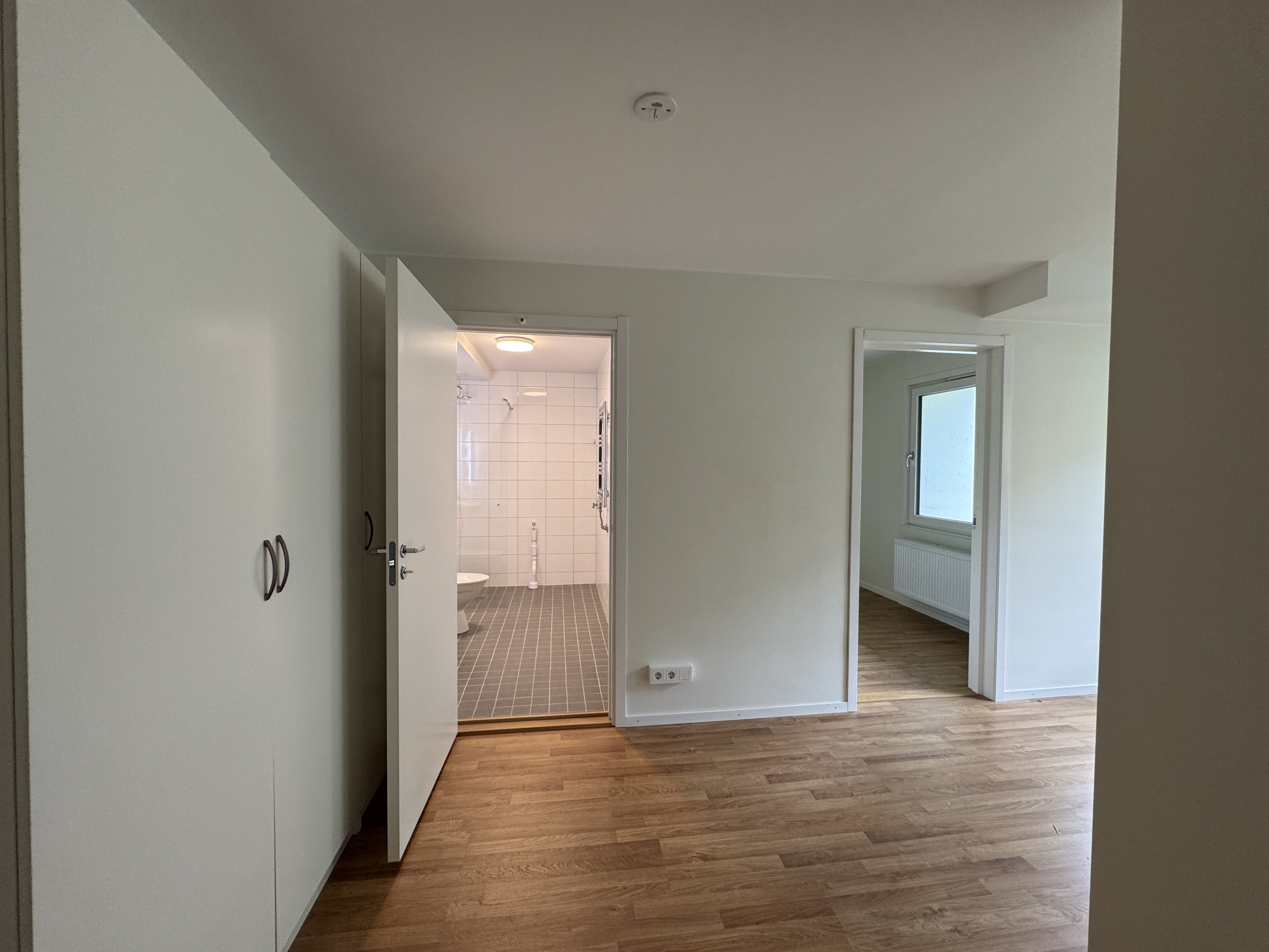Lägenhet, 2 rooms, 35 sqm, Finspång – bild 12