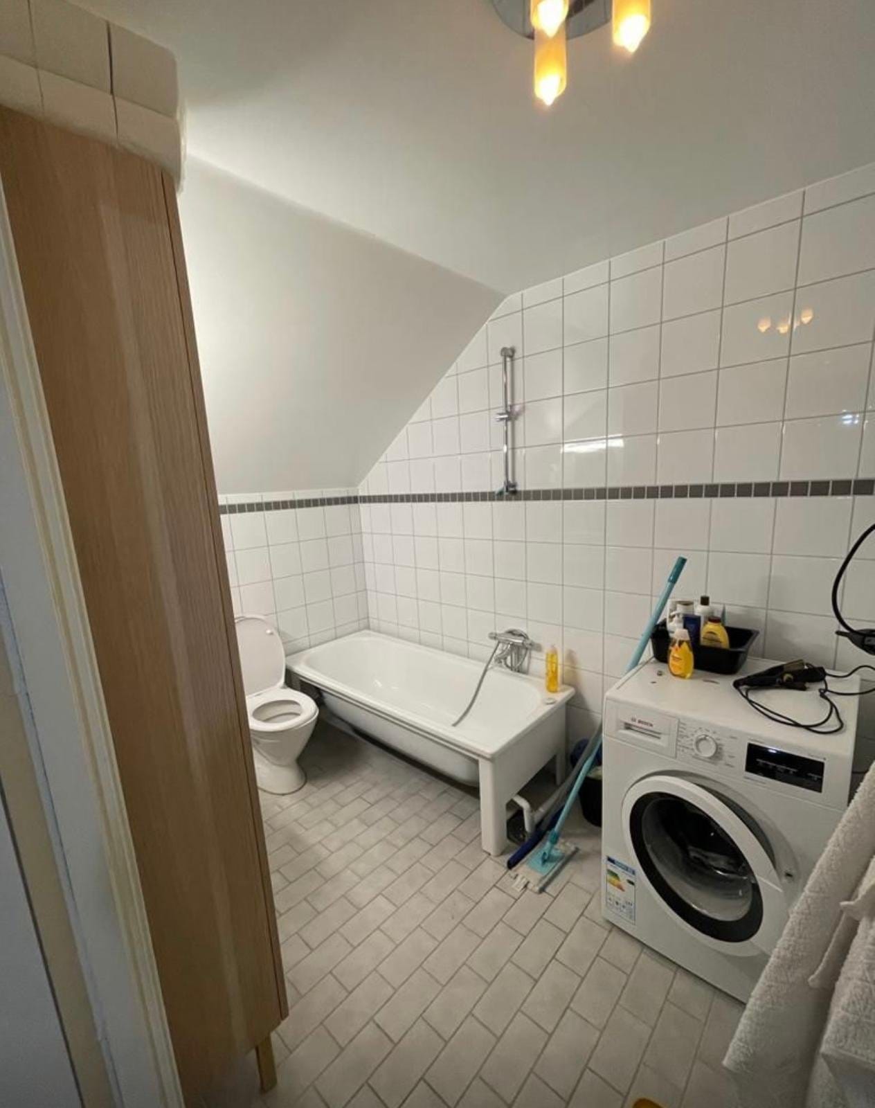 6 rok · 139 m² i Stockholm  – bild 14