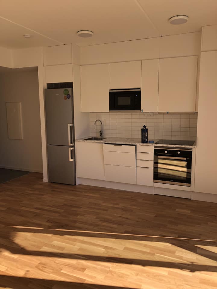 1 rok · 30 m² i Järfälla – bild 2