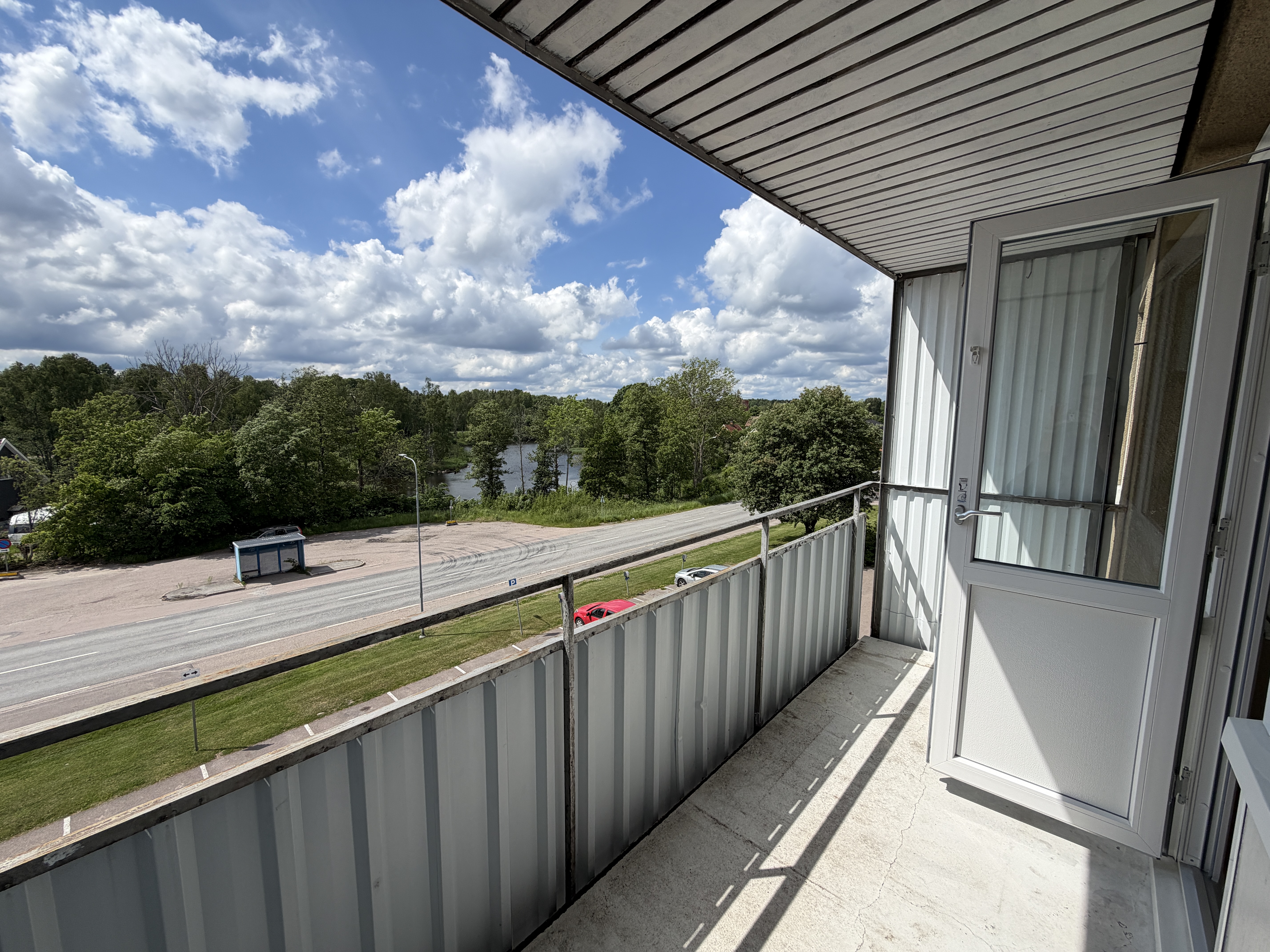 Lägenhet, 2 rooms, 56 sqm, Ramnäs – bild 4