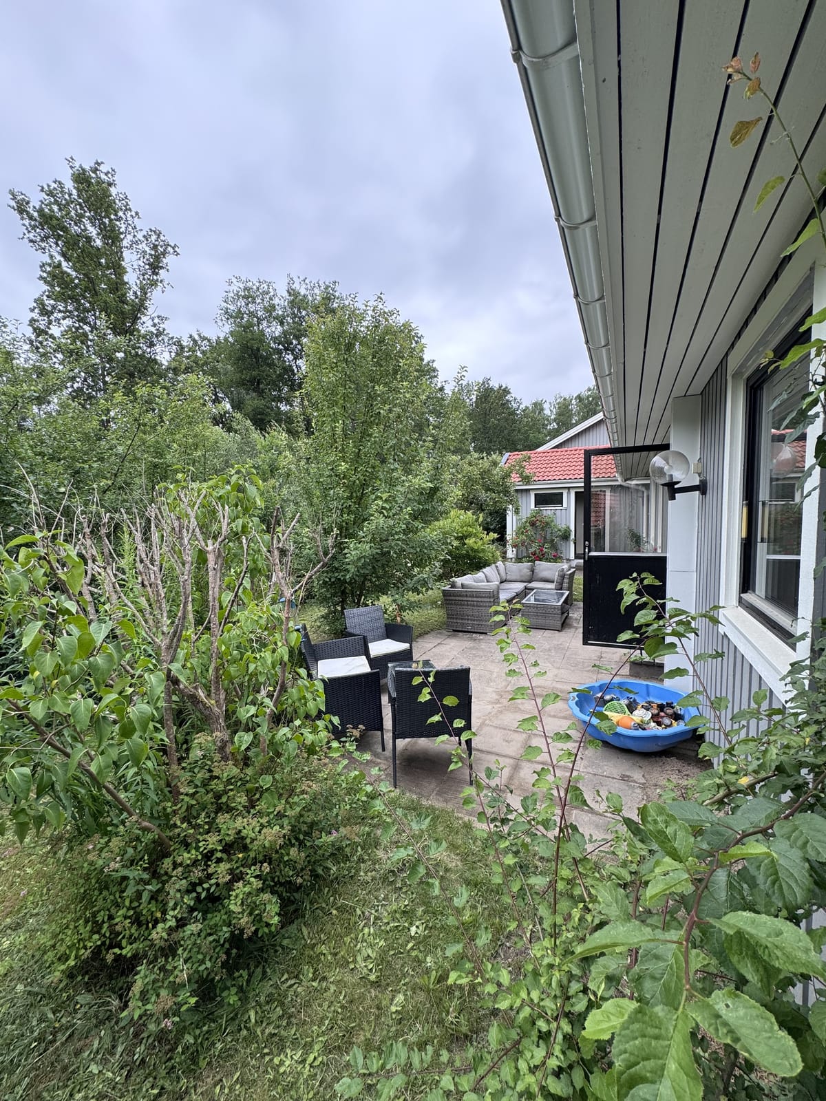4 rok · 117 m² i Perstorp – bild 7