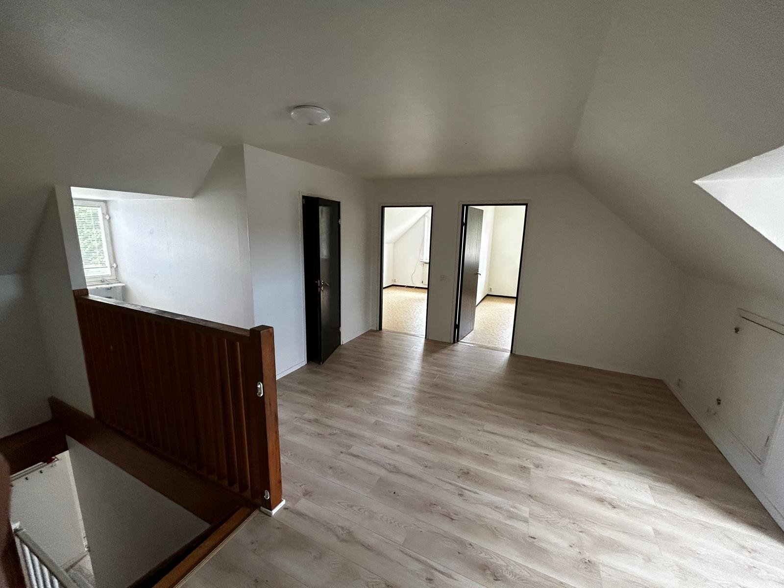 Duplex, 5 rooms, 125 sqm, Ekeby – bild 10