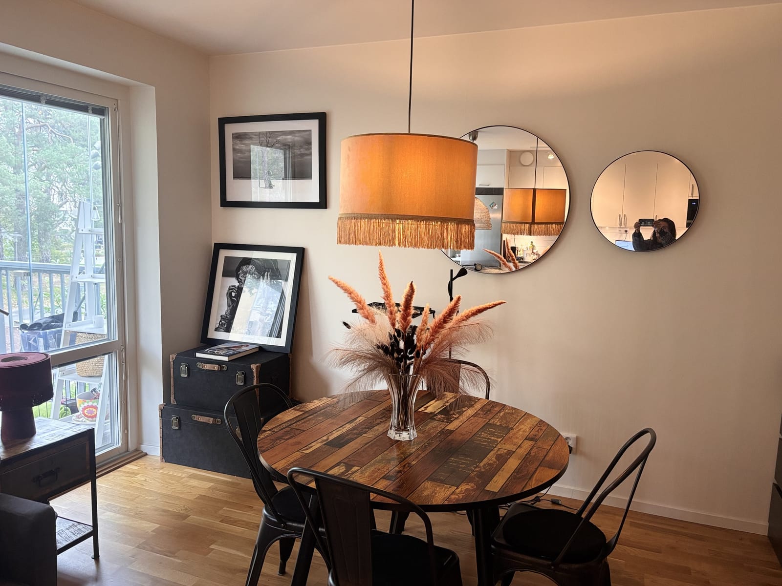 1 rok · 40 m² i Sundbyberg – bild 3
