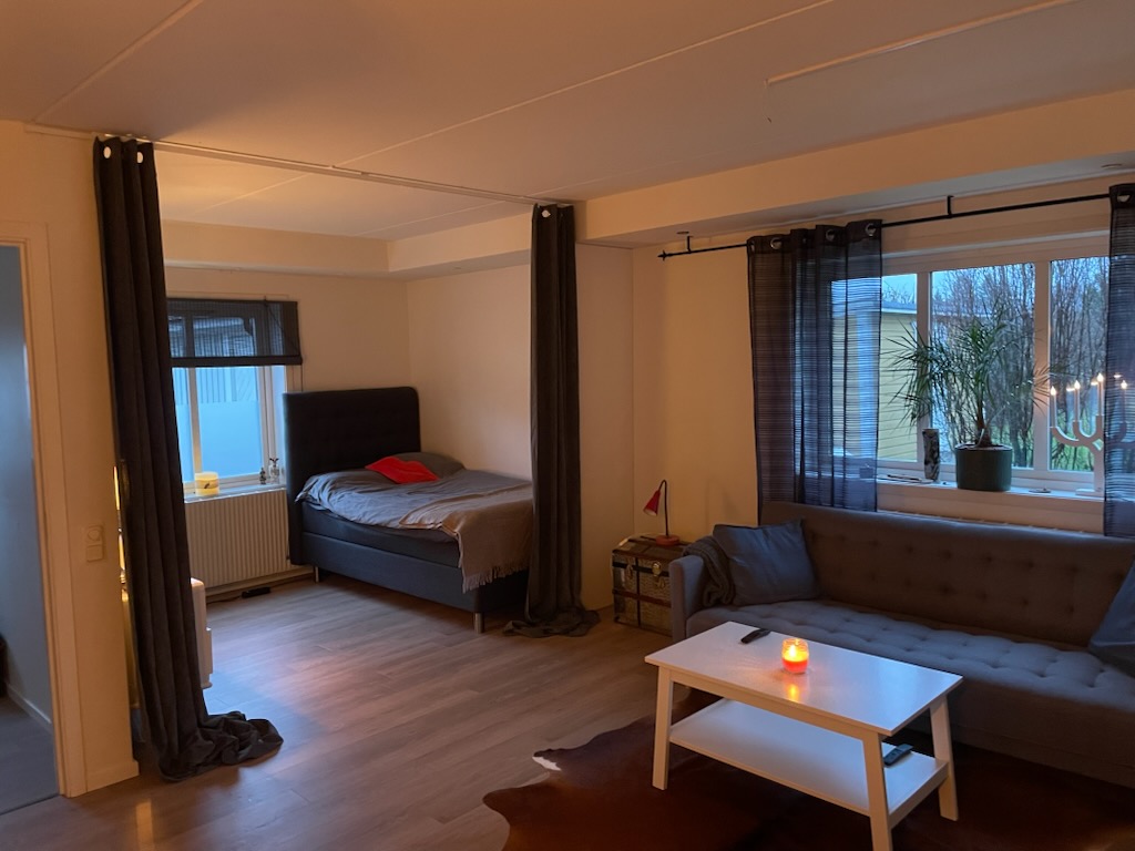 2 rok · 45 m² i Sundsvall – bild 8