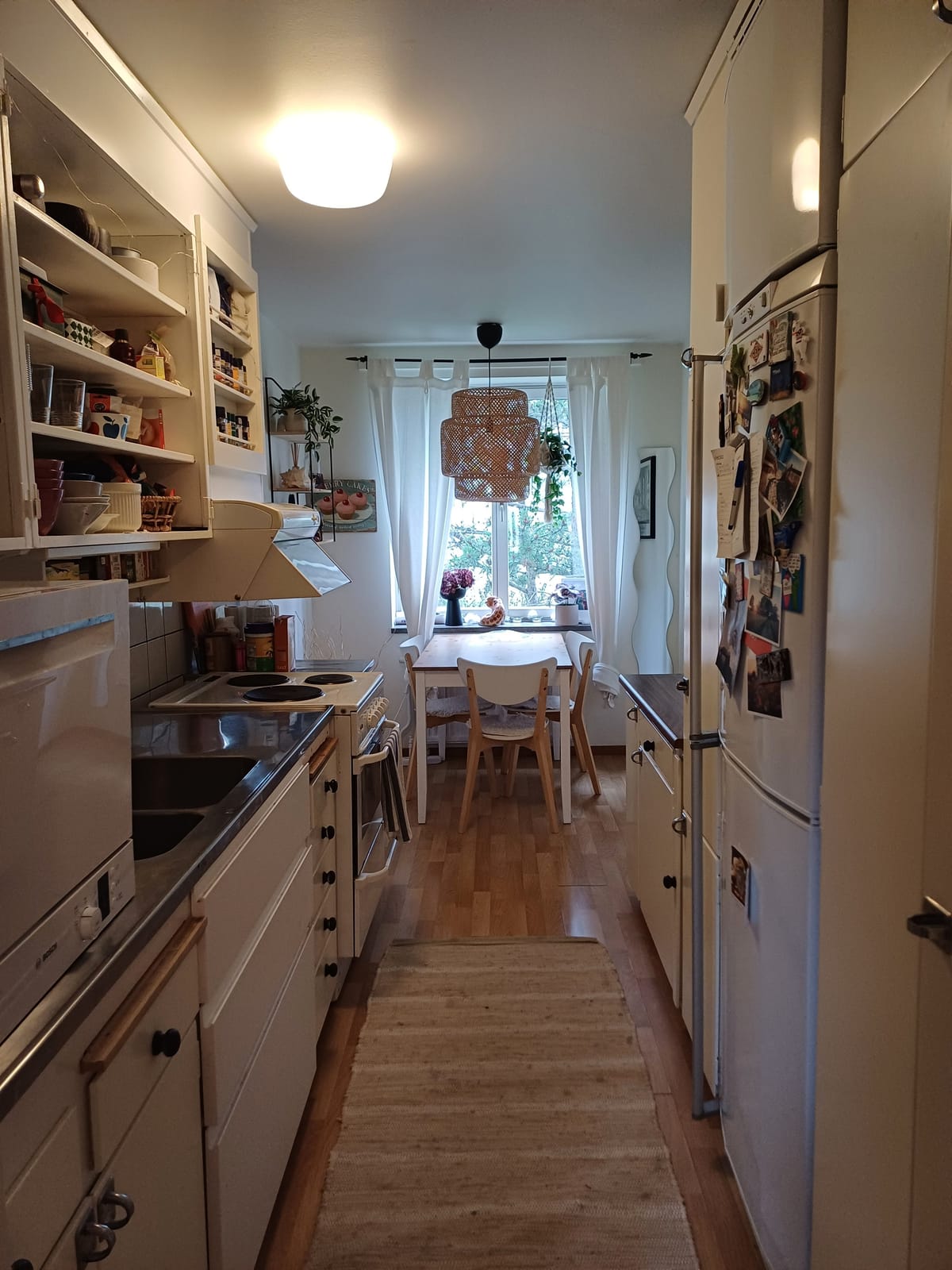 3 rok · 65 m² i Uppsala – bild 2