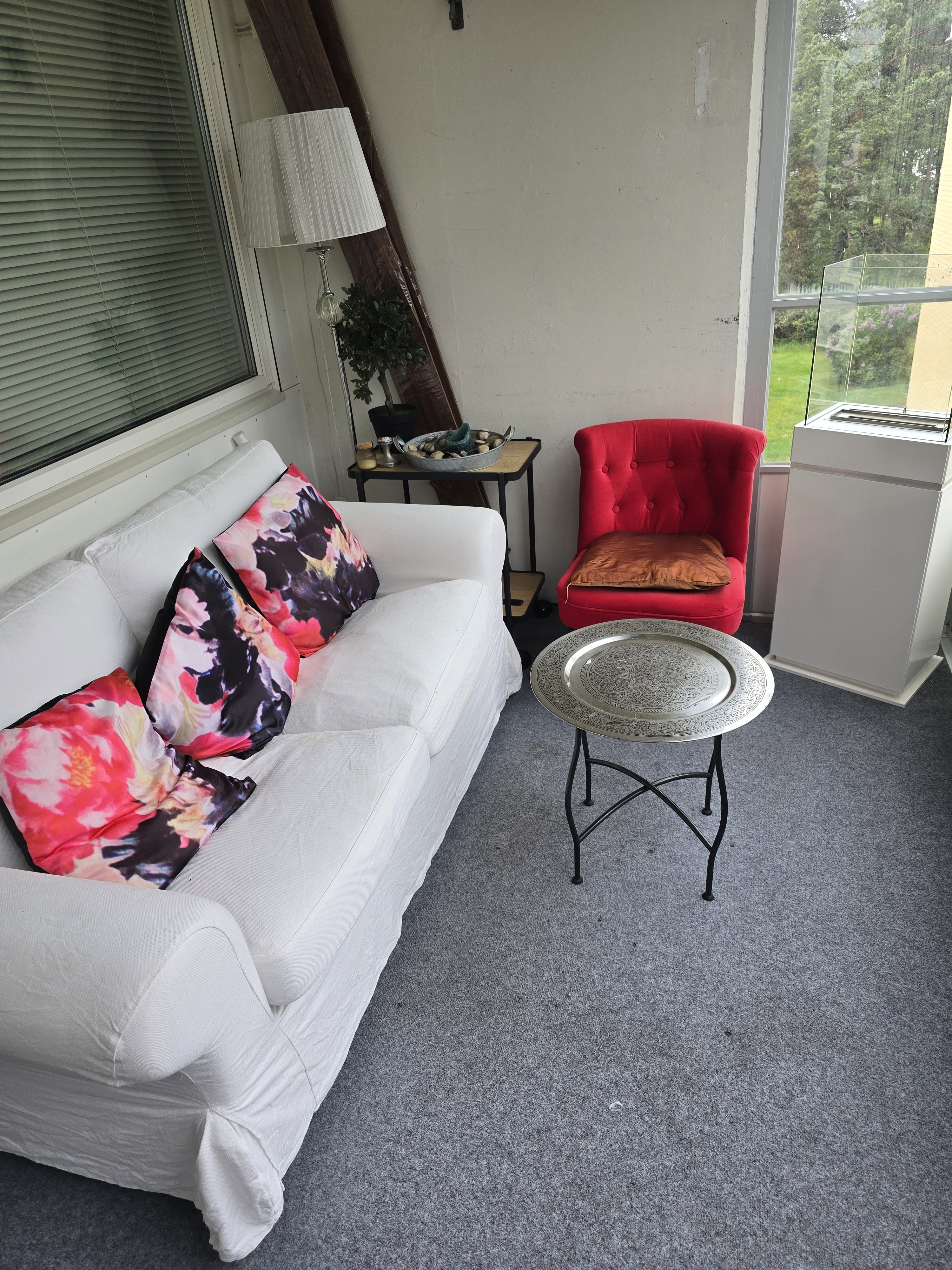 Lägenhet, 2 rooms, 70 sqm, Västervik – bild 11