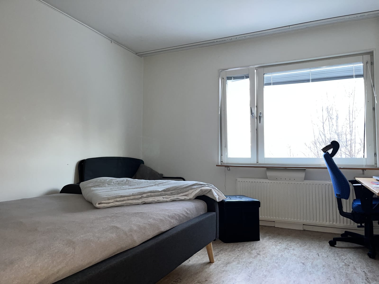 Lägenhet, 3 rooms, 65 sqm, Uppsala