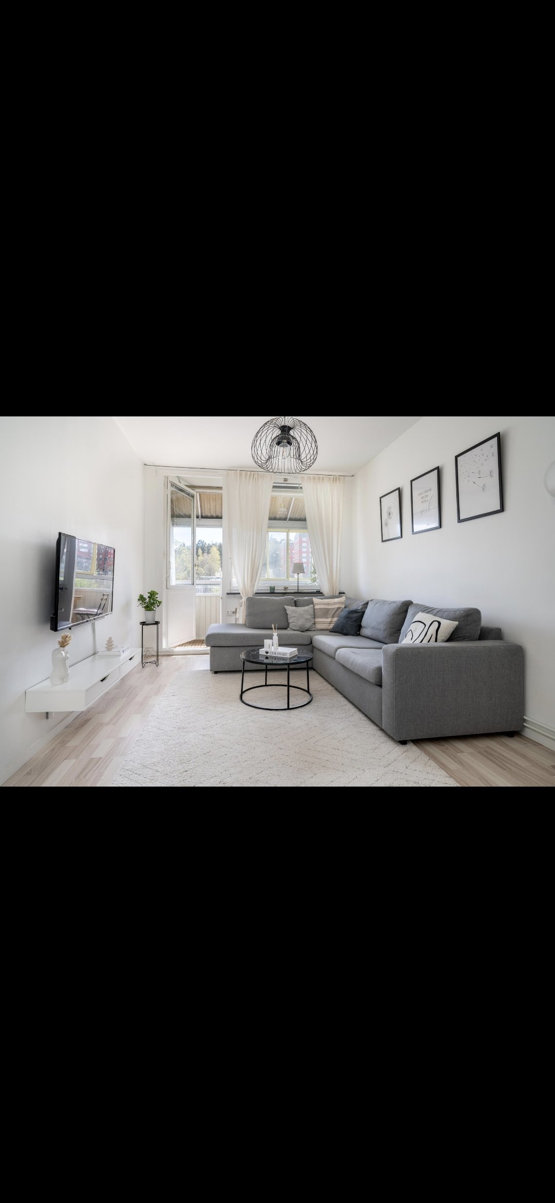 2 rok · 55 m² i Upplands Väsby – Upplands Väsby