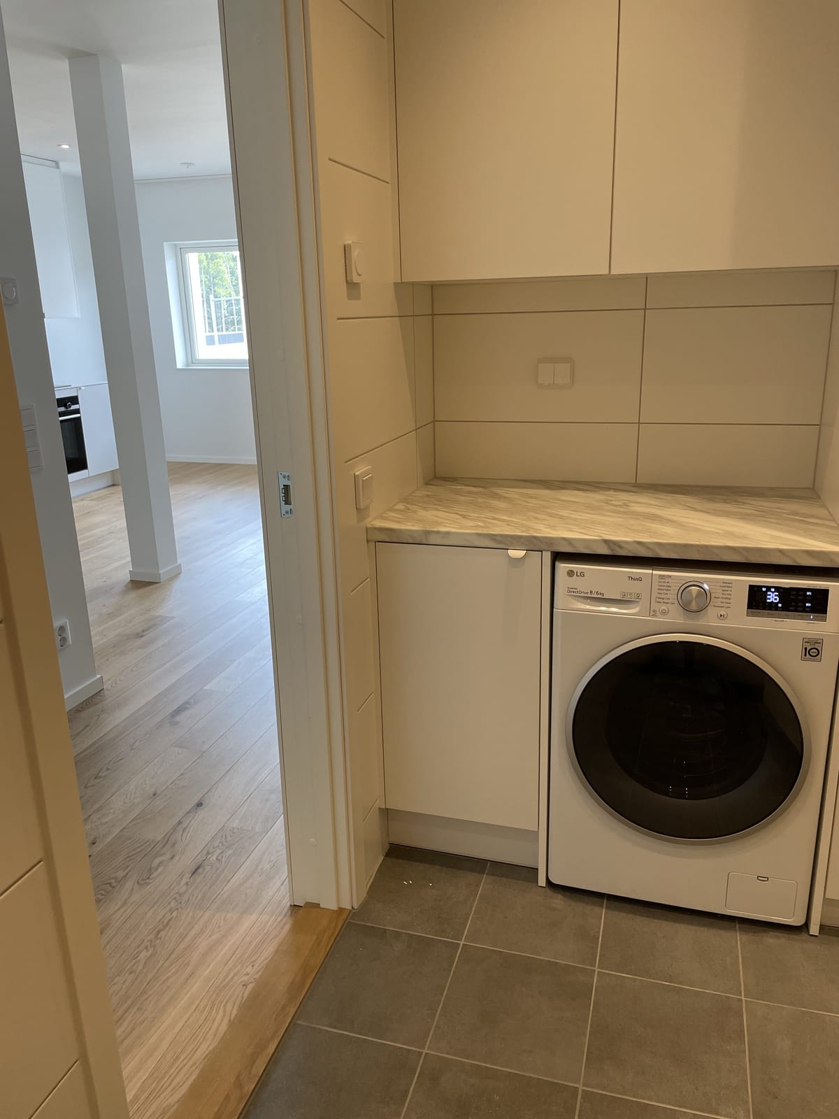 2 rok · 42 m² i Sollentuna – bild 3