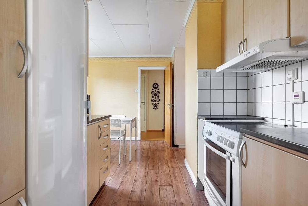 Villa/Hus, 4 rooms, 86 sqm, Jokkmokk – bild 11