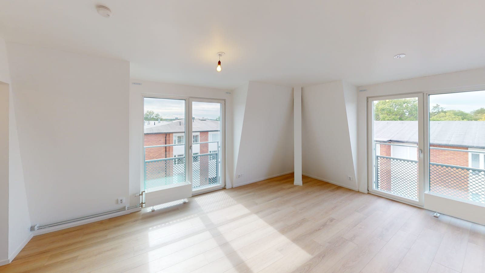 1 rok · 35 m² i Vallentuna – bild 2