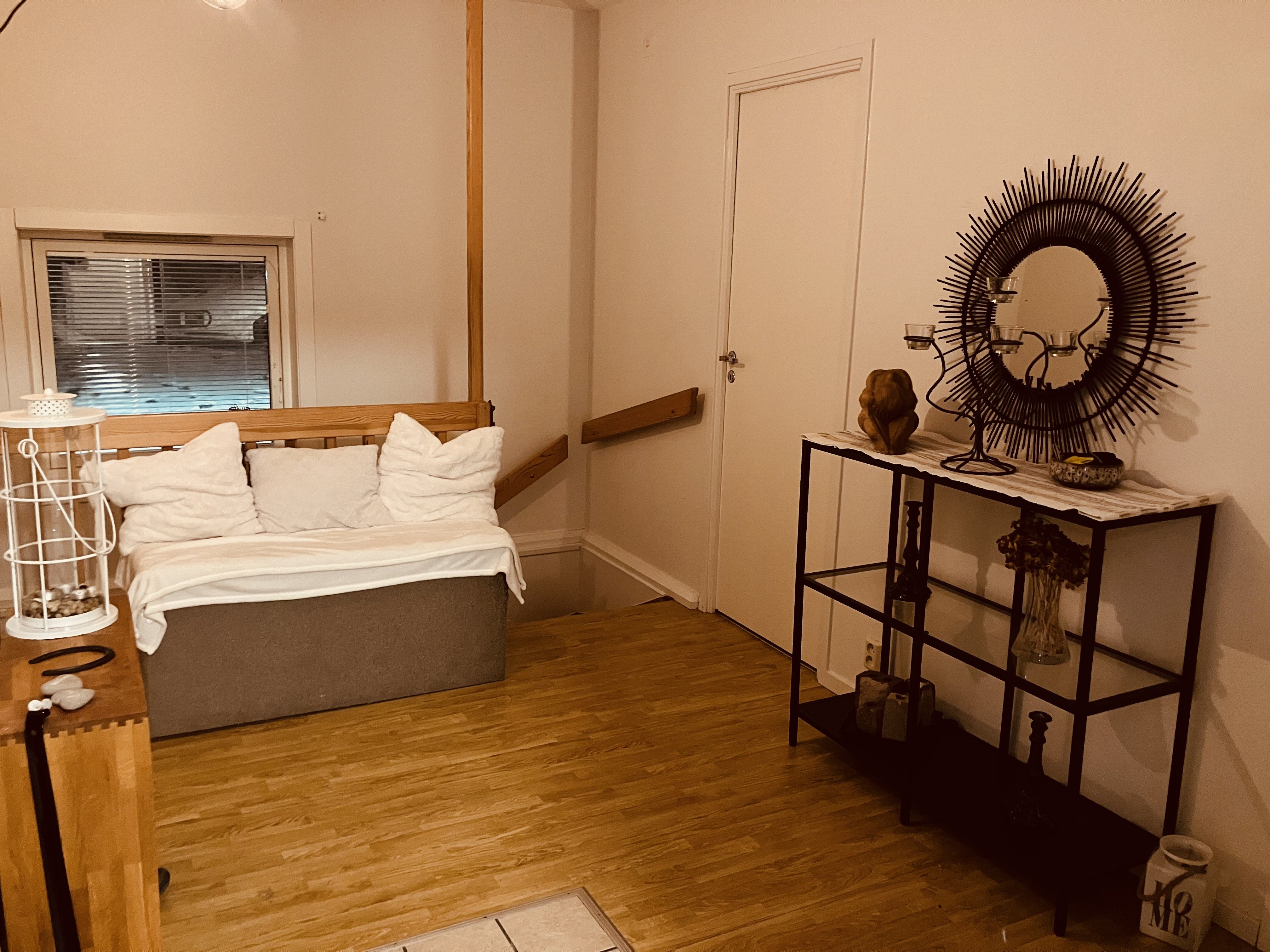 Lägenhet, 1 rooms, 12 sqm, Partille – bild 5
