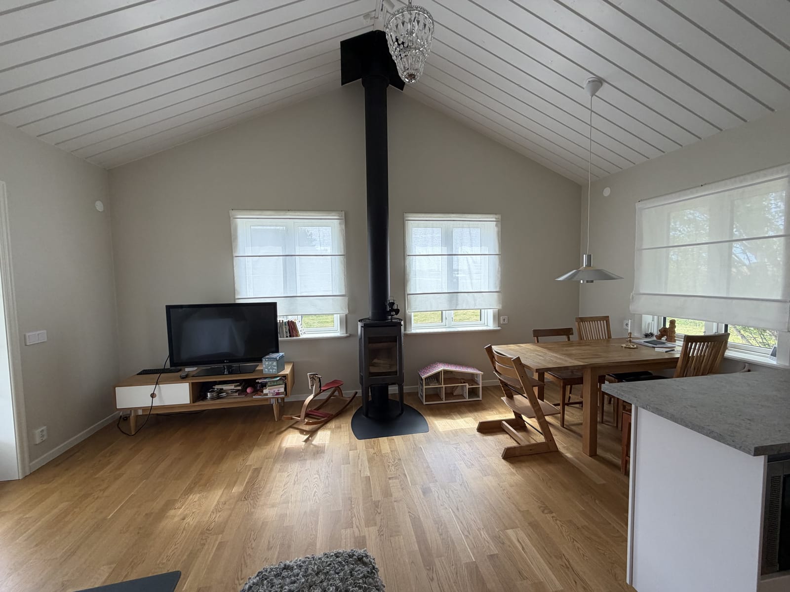 3 rok · 90 m² i Tvååker – bild 5