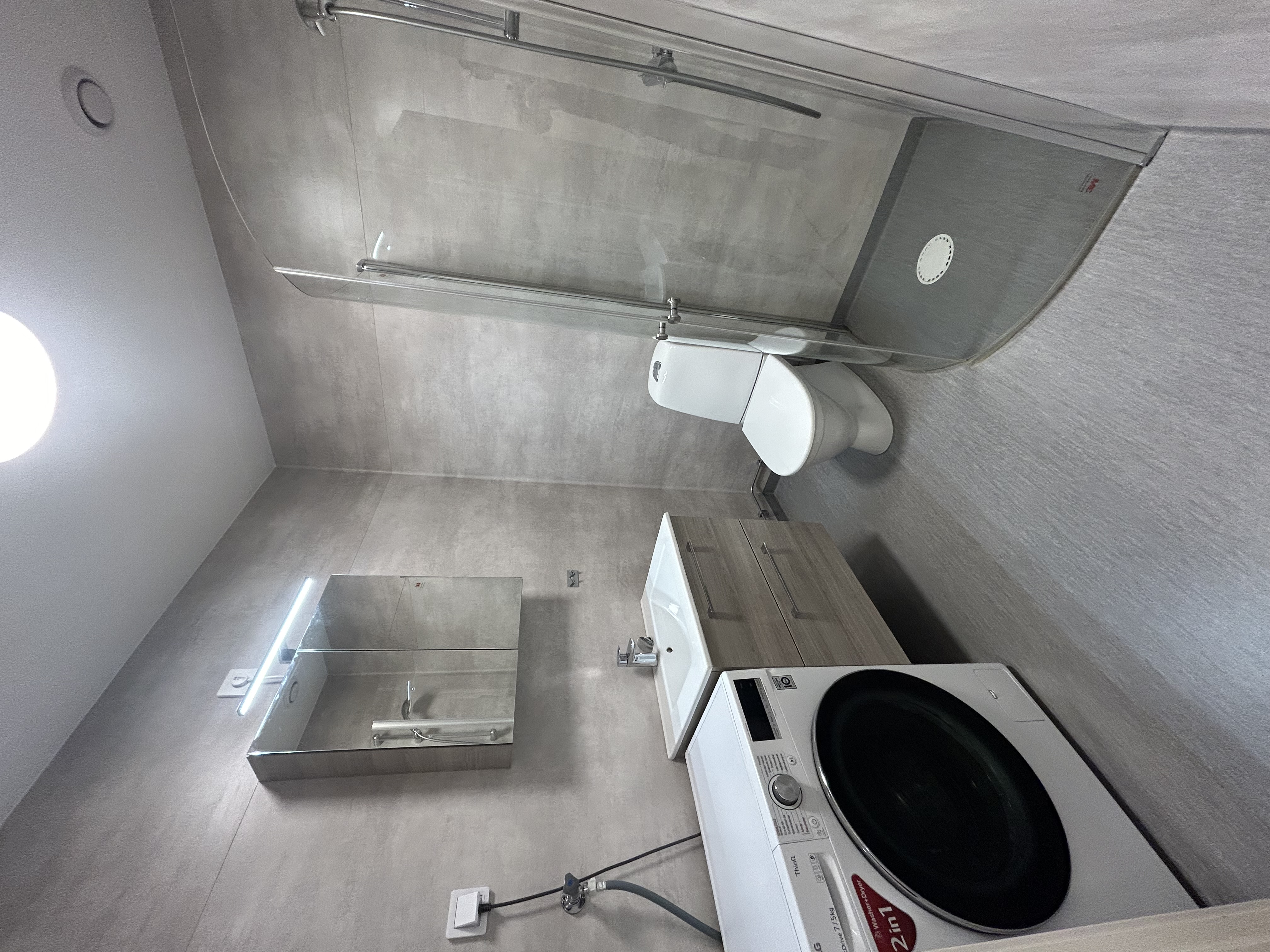 Lägenhet, 1 rooms, 24 sqm, Kungälv – bild 3