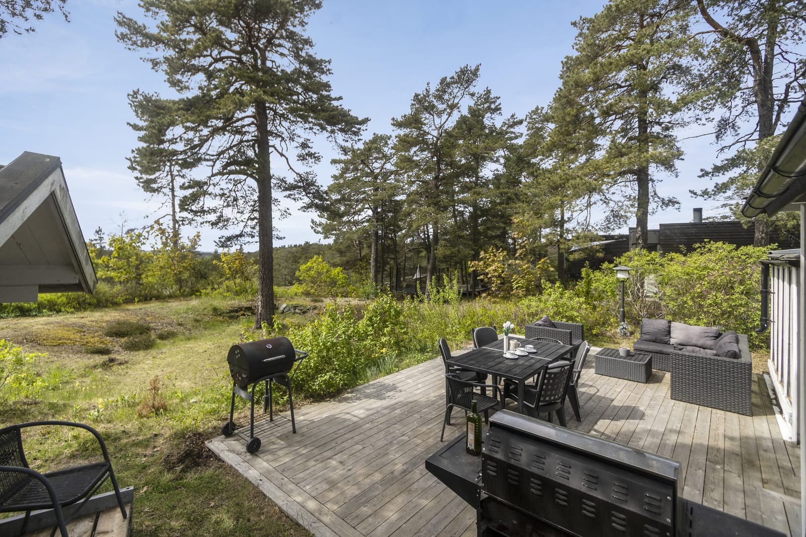 2 rok · 44 m² i Ekerö – bild 2