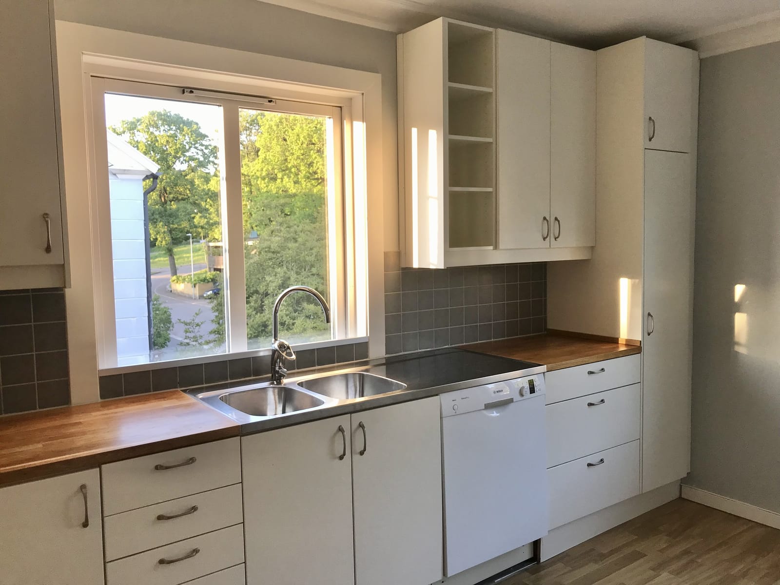 2 rok · 85 m² i Göteborg – bild 4