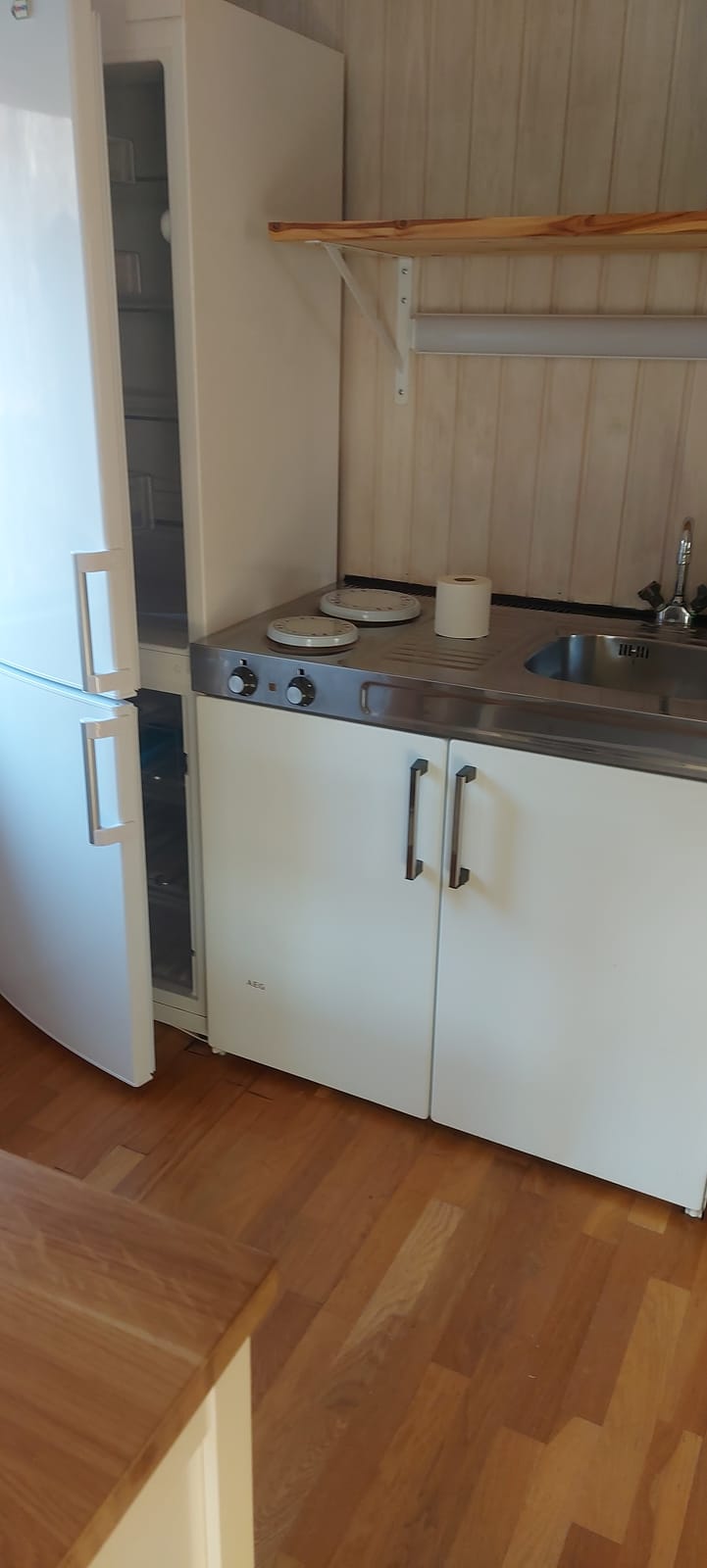 1 rok · 43 m² i Skattkärr – bild 3