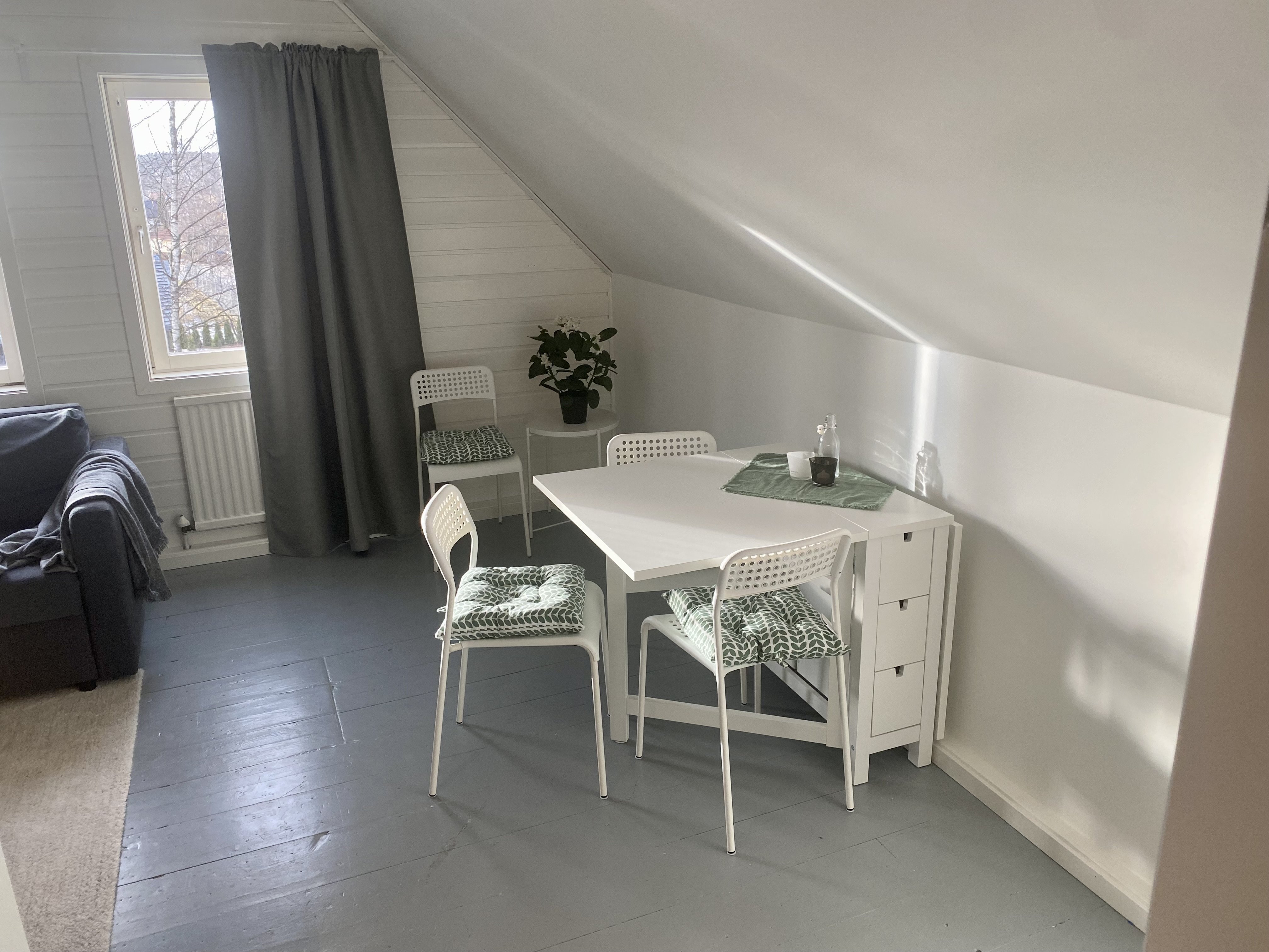 Villa/Hus, 3 rooms, 60 sqm, Kungsängen – bild 7