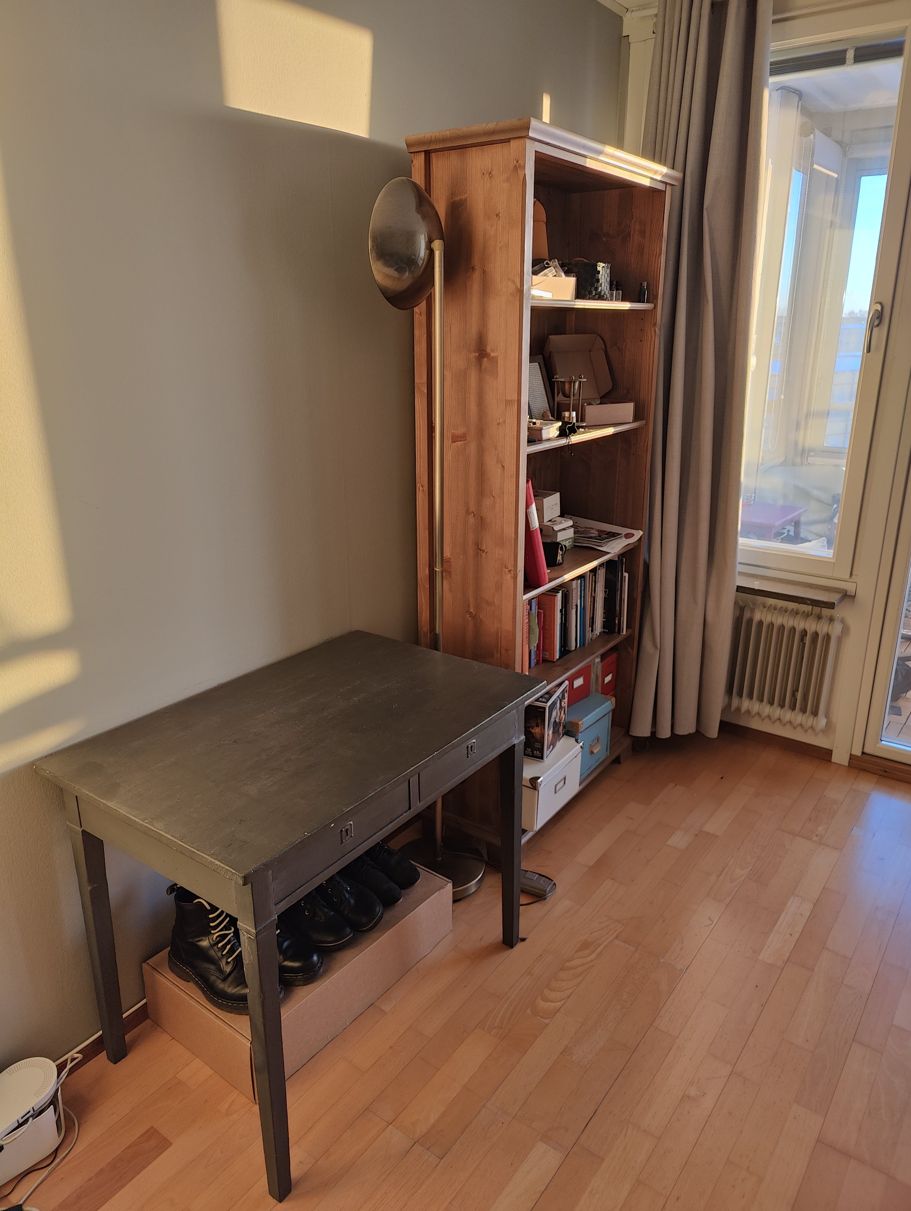 Lägenhet, 3 rooms, 86 sqm, Täby – bild 13