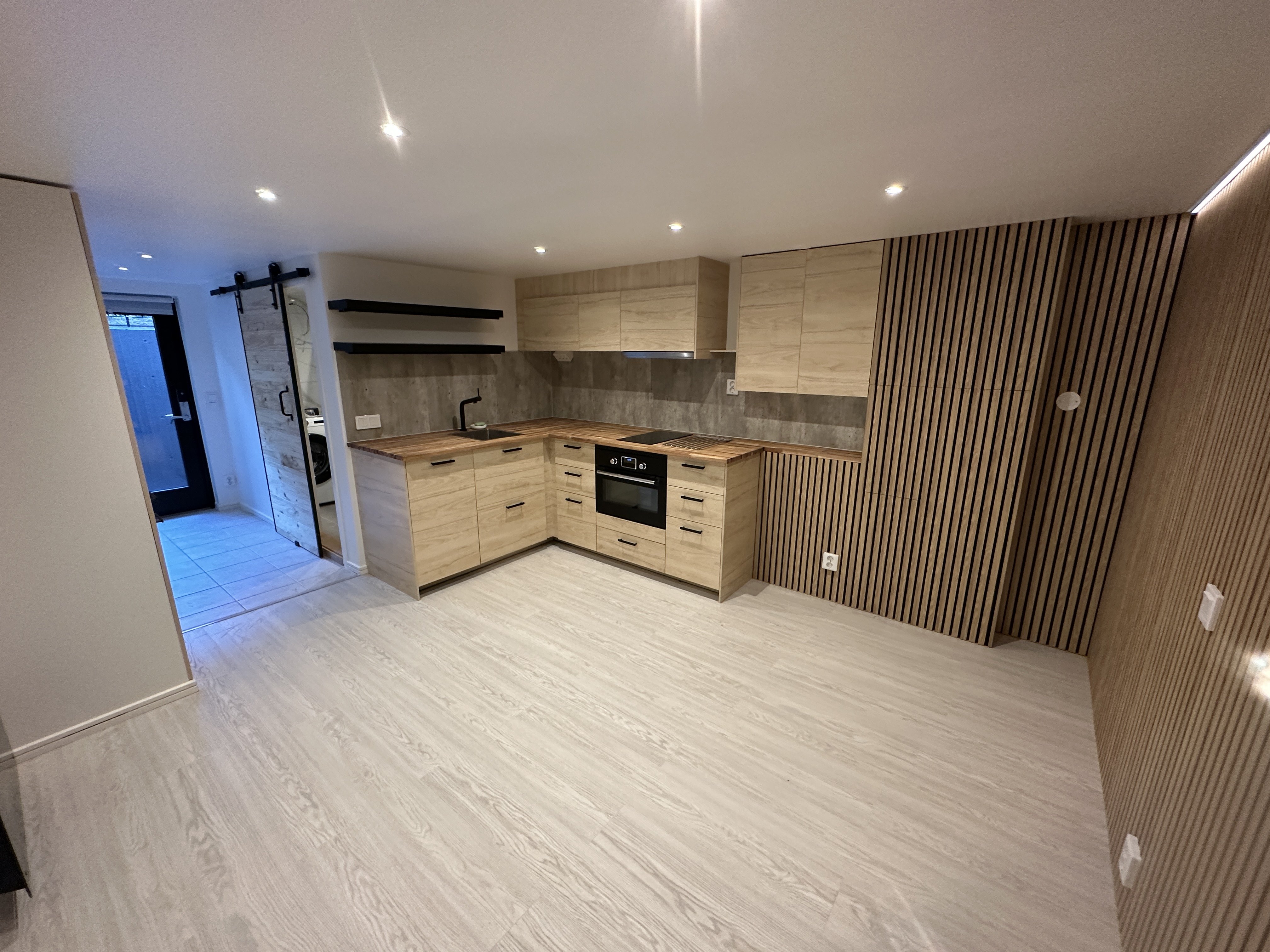 Lägenhet, 1 rooms, 25 sqm, Täby – bild 11