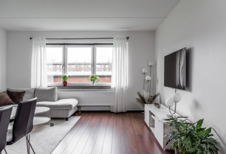 2 rok · 50 m² i Eslöv – bild 3