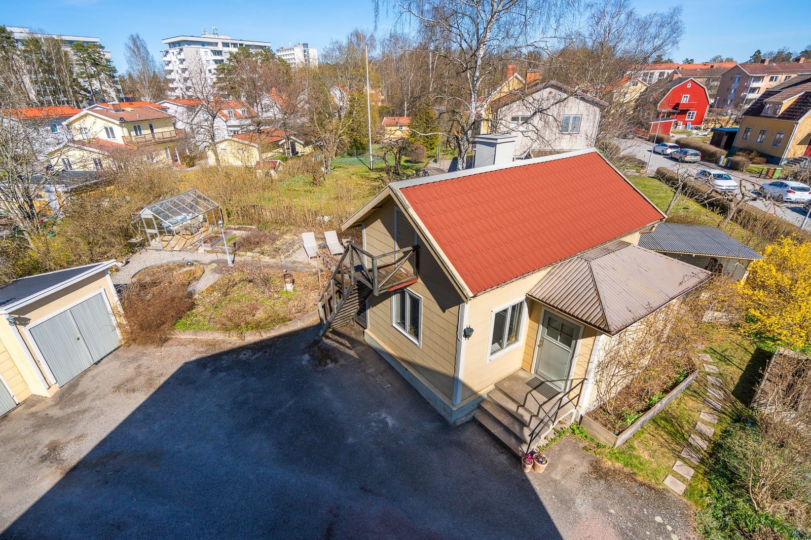 2 rok · 32 m² i Västerås – bild 14