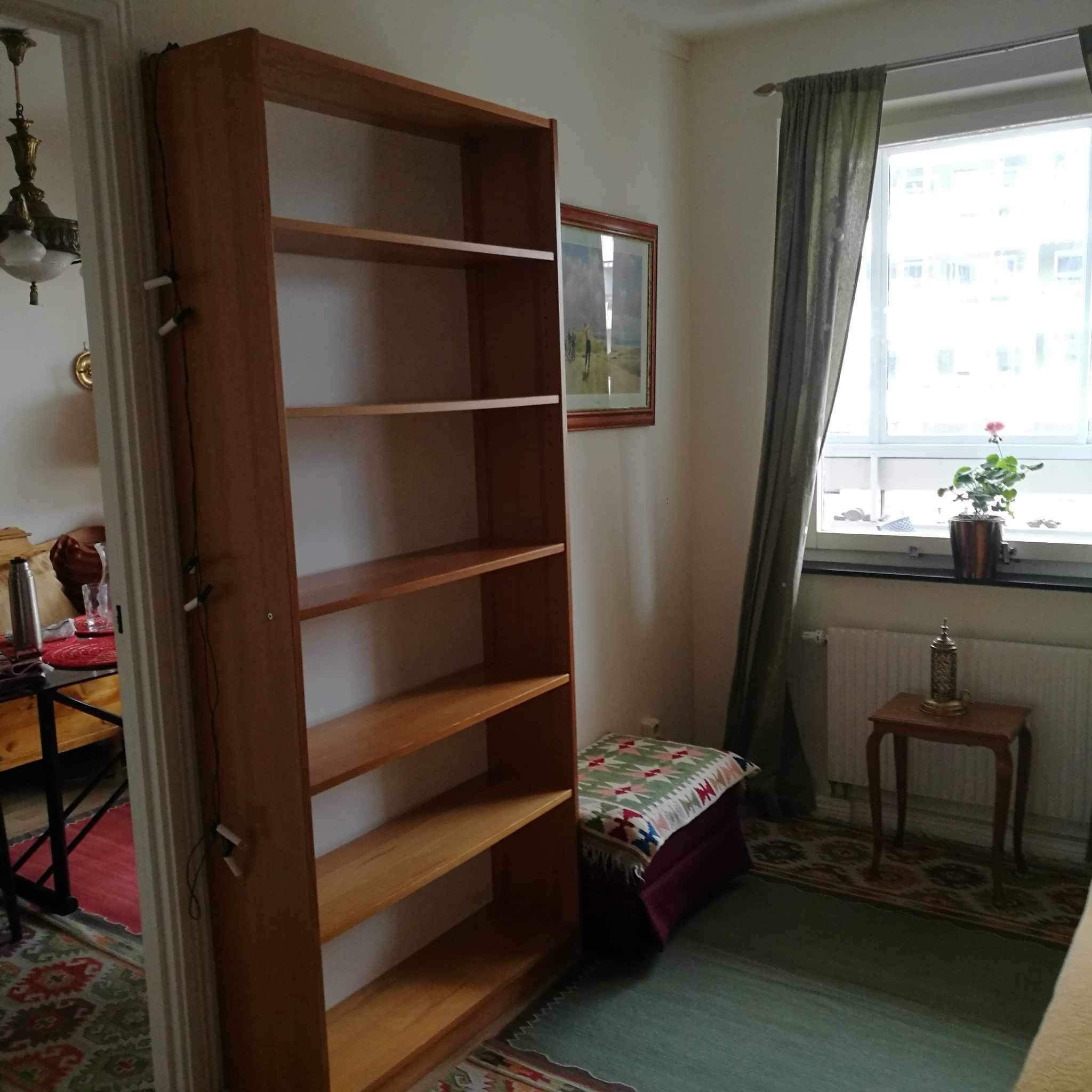 Lägenhet, 2 rooms, 17 sqm, Stockholm – bild 11