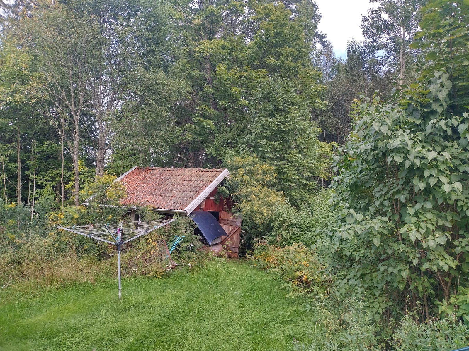 6 rok · 100 m² i Åmotfors  – bild 13