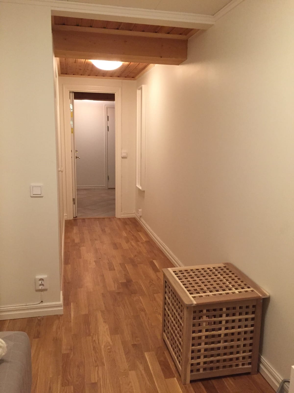 Lägenhet, 1 rooms, 10 sqm, Göteborg