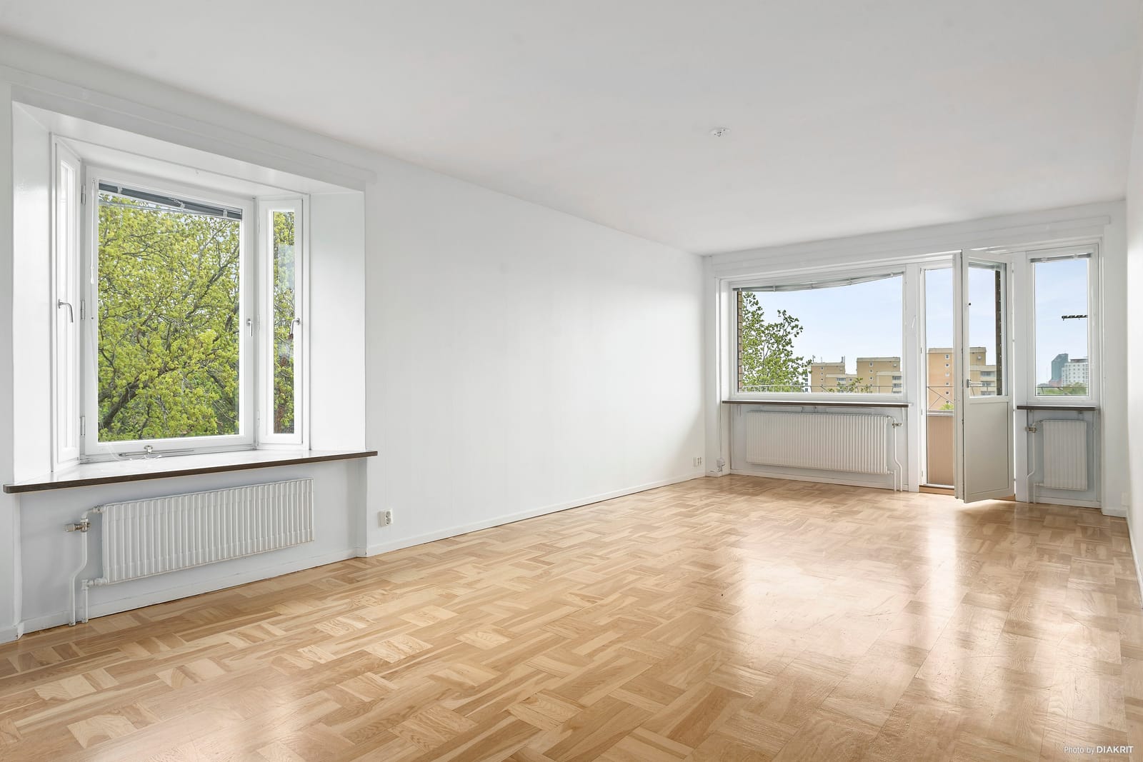 3 rok · 86 m² i Västerås – bild 2