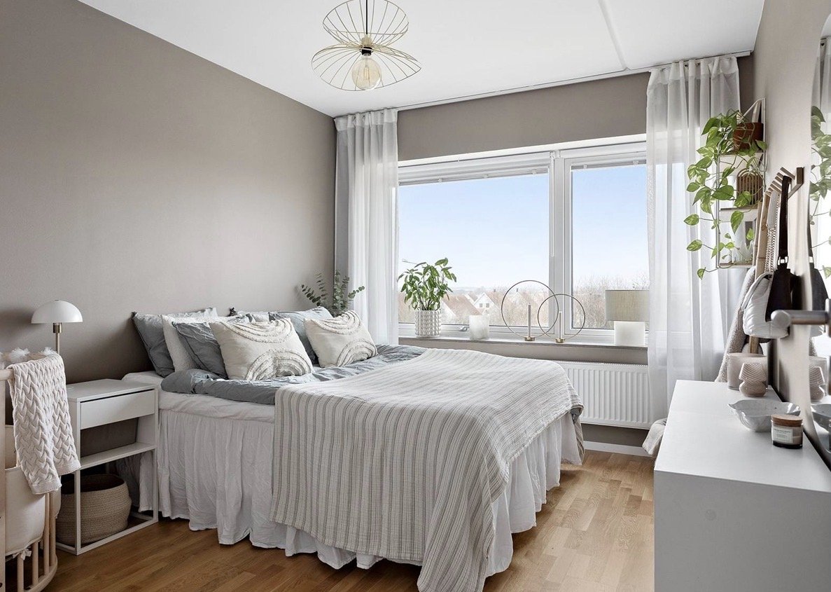 Lägenhet, 3 rooms, 72 sqm, Trelleborg – bild 4