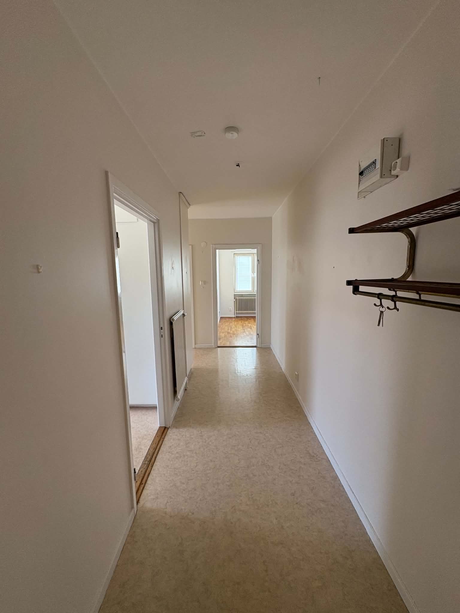 2 rok · 60 m² i Ramsele – bild 2