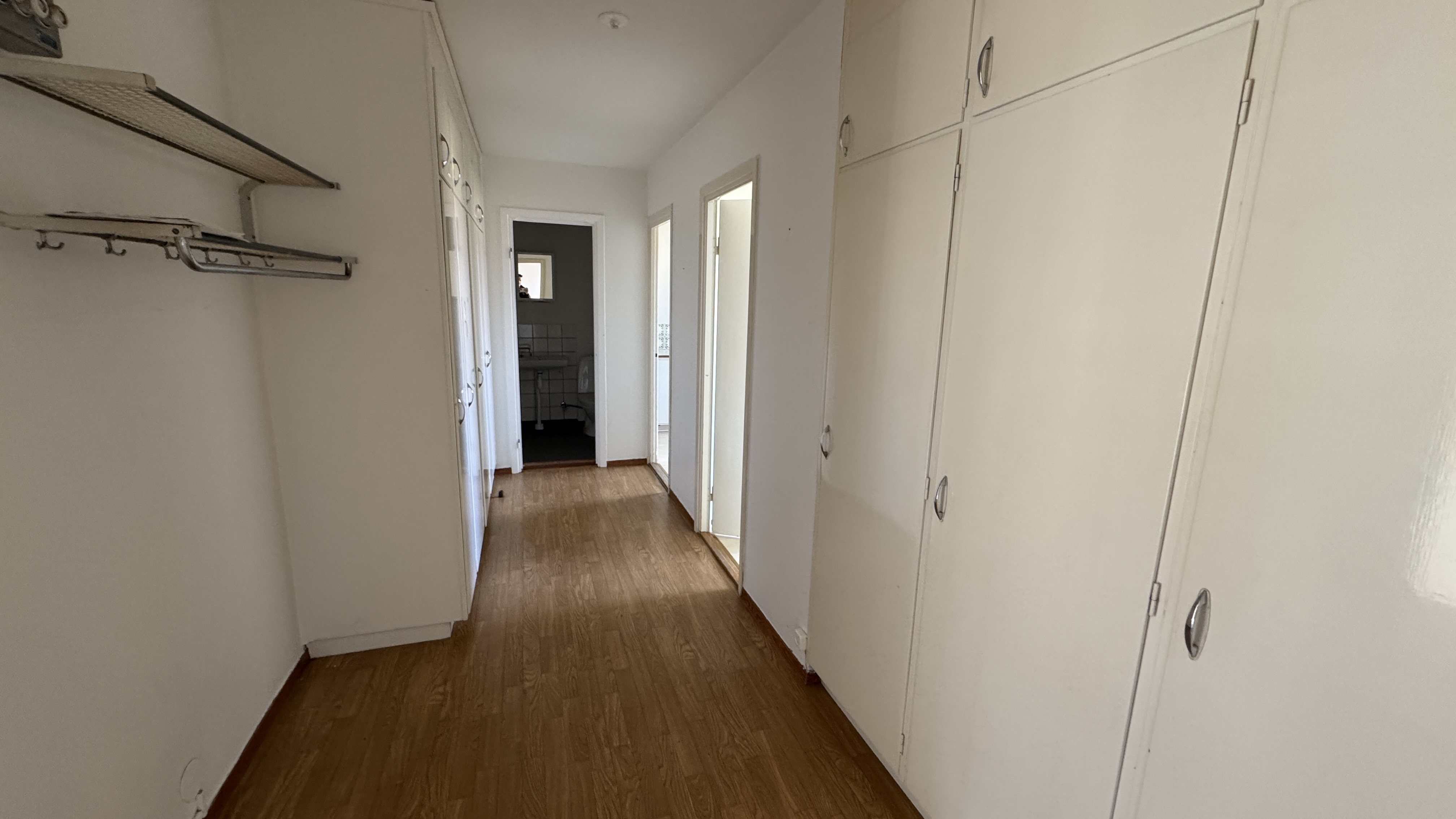Lägenhet, 2 rooms, 59 sqm, Ramnäs – bild 12