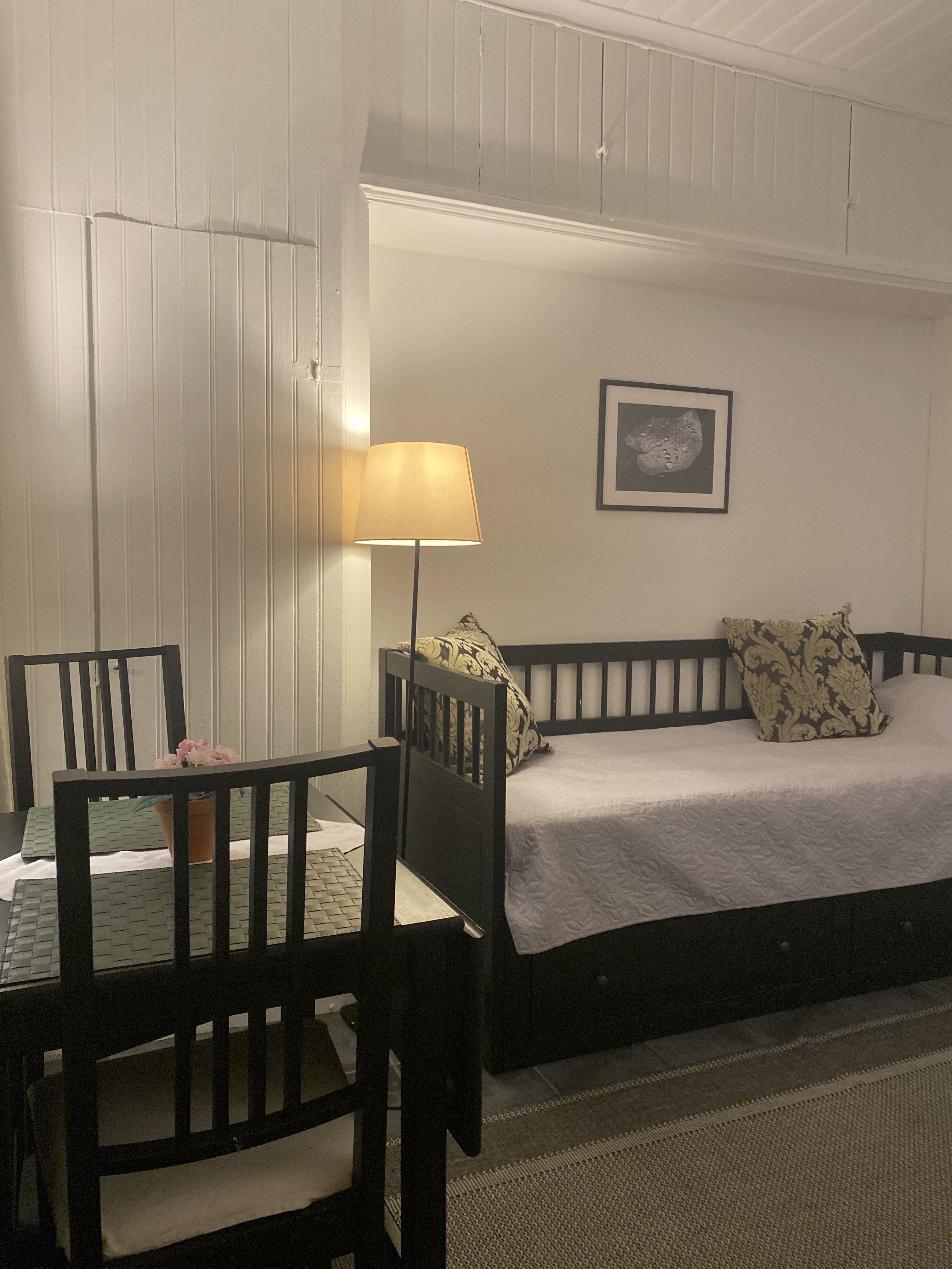 Lägenhet, 1 rooms, 18 sqm, Karlstad – bild 9