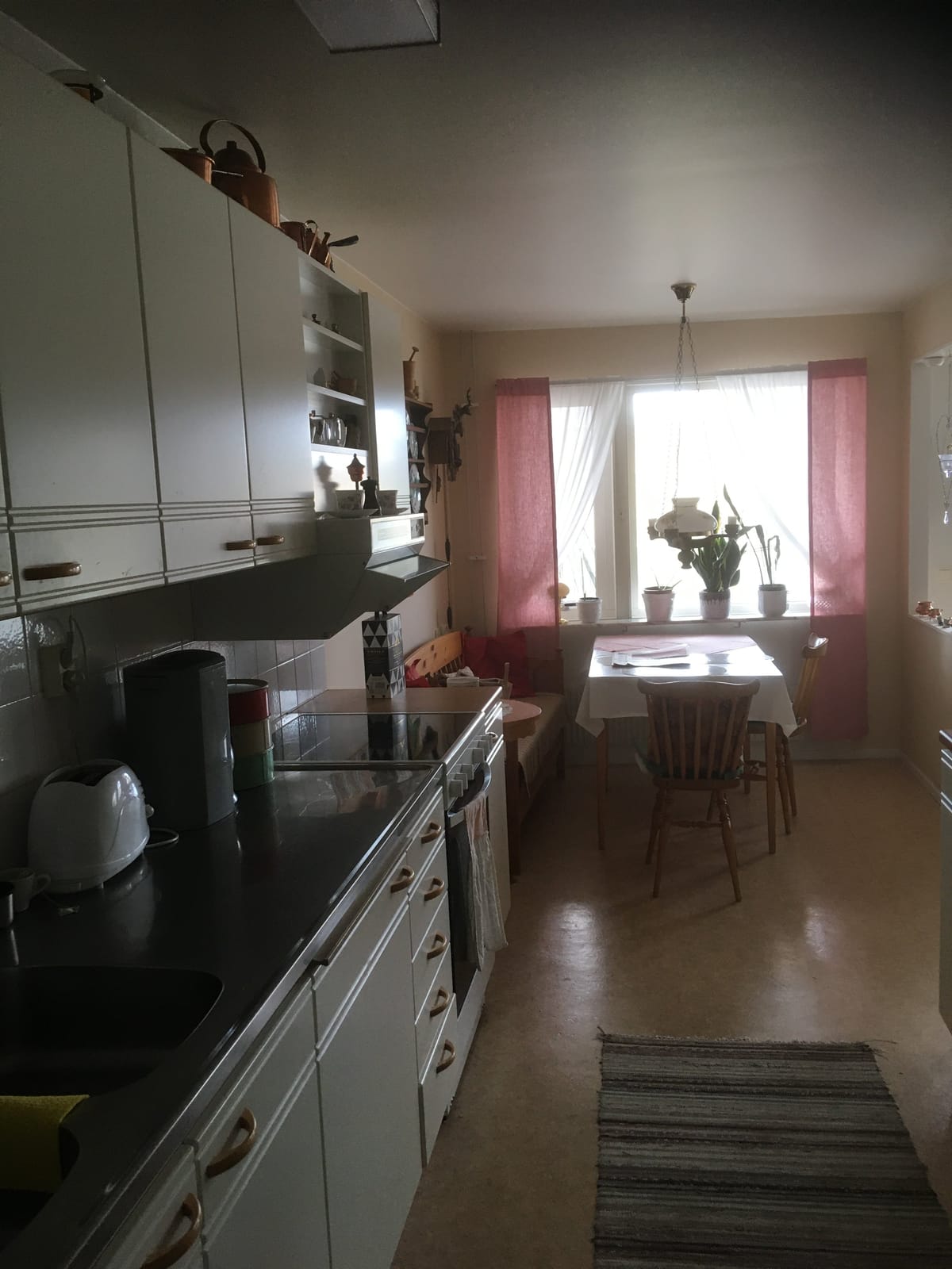 3 rok · 71 m² i Linköping – bild 3