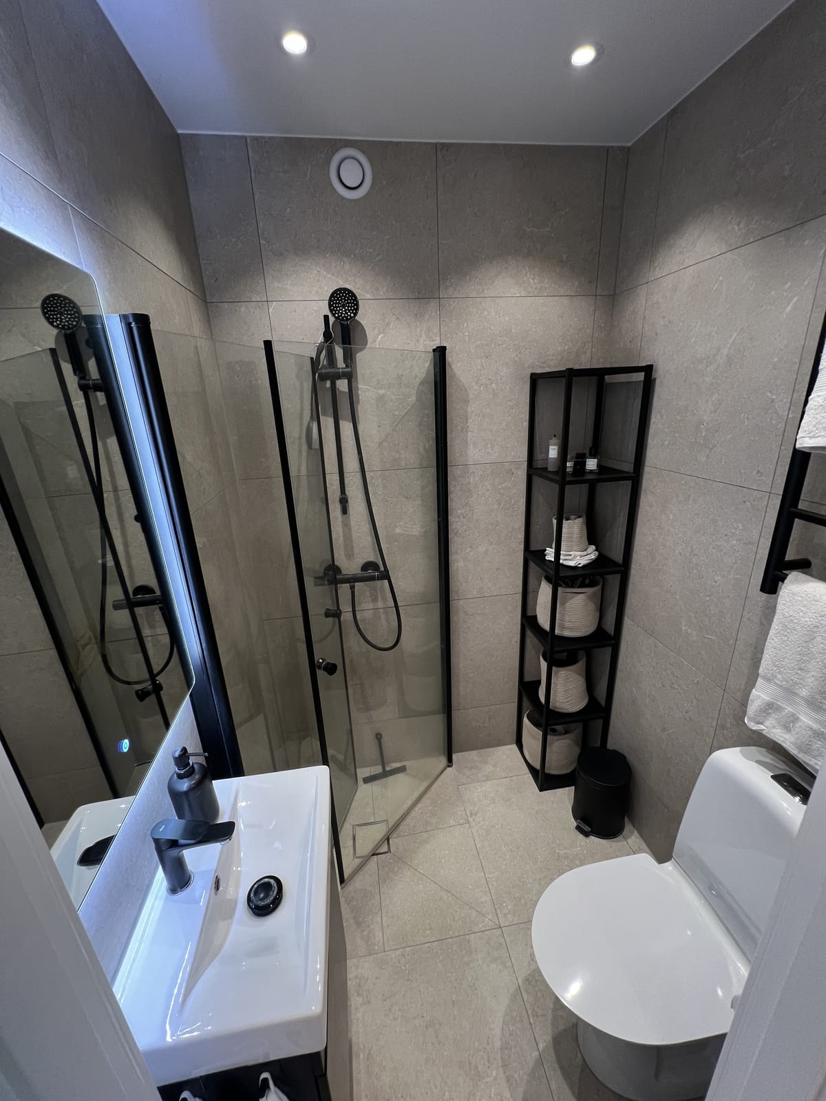 2 rok · 50 m² i Kristianstad – bild 3