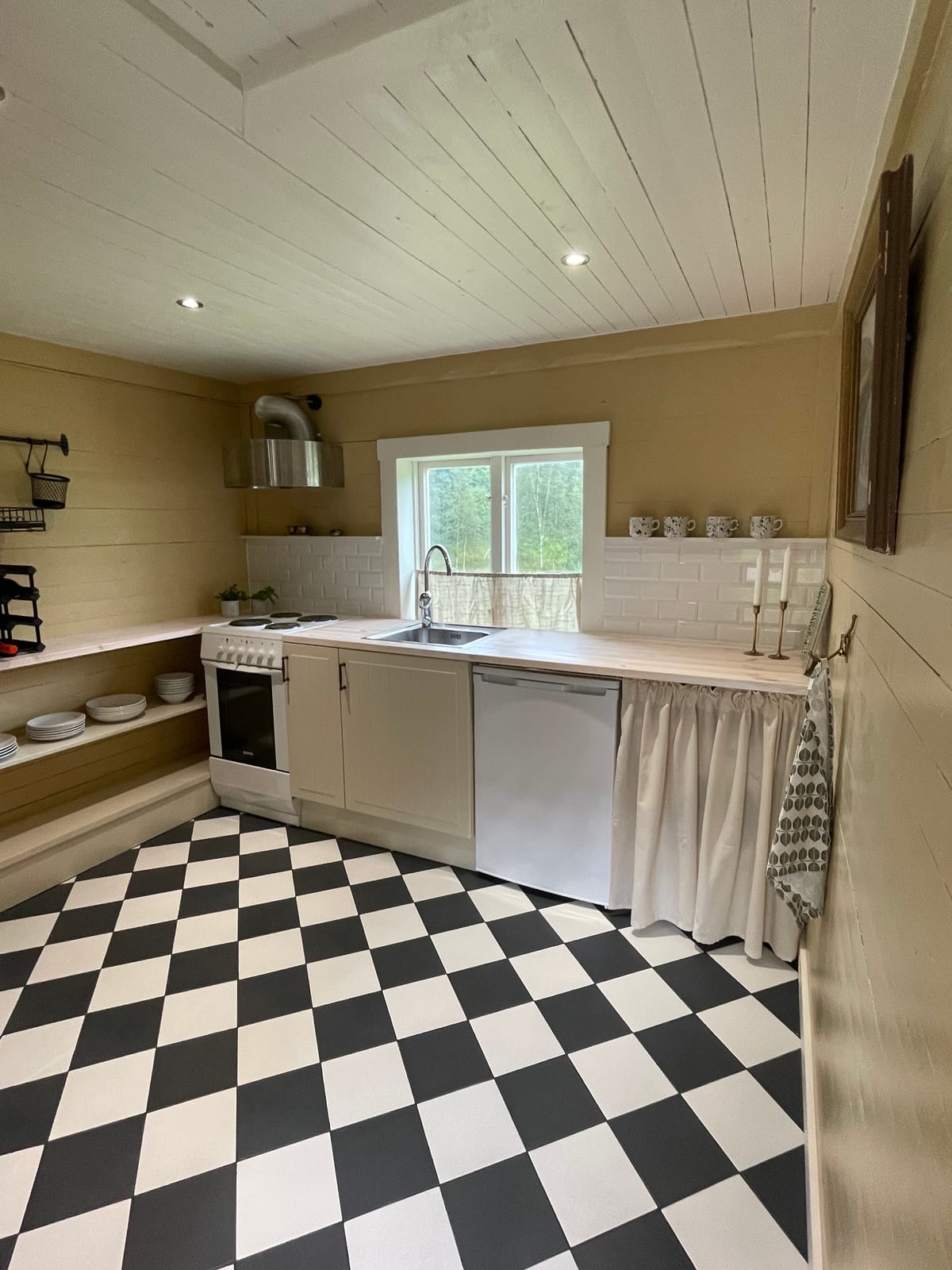 2 rok · 30 m² i Landvetter – bild 7
