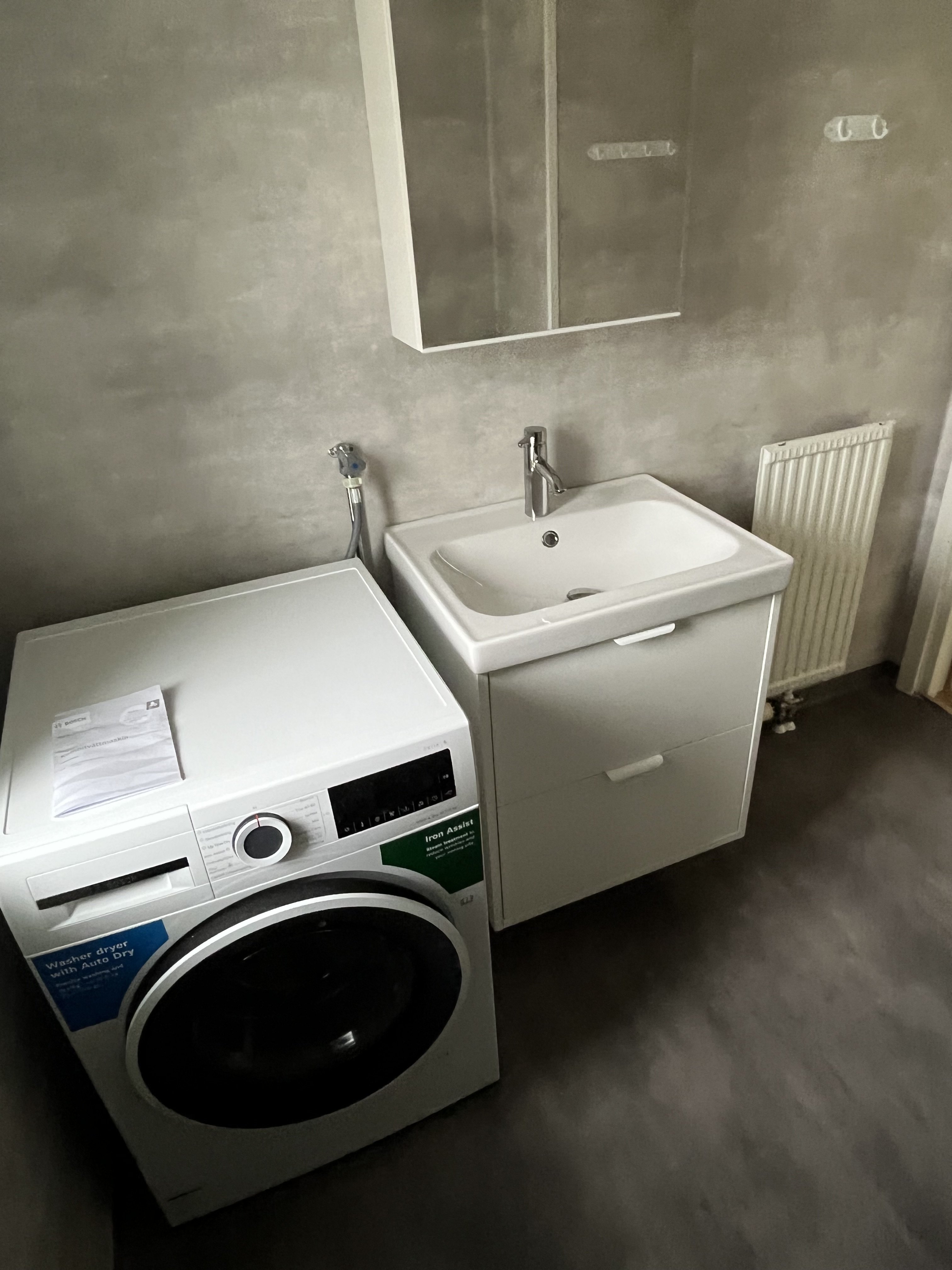 Lägenhet, 2 rooms, 45 sqm, Borlänge – bild 6