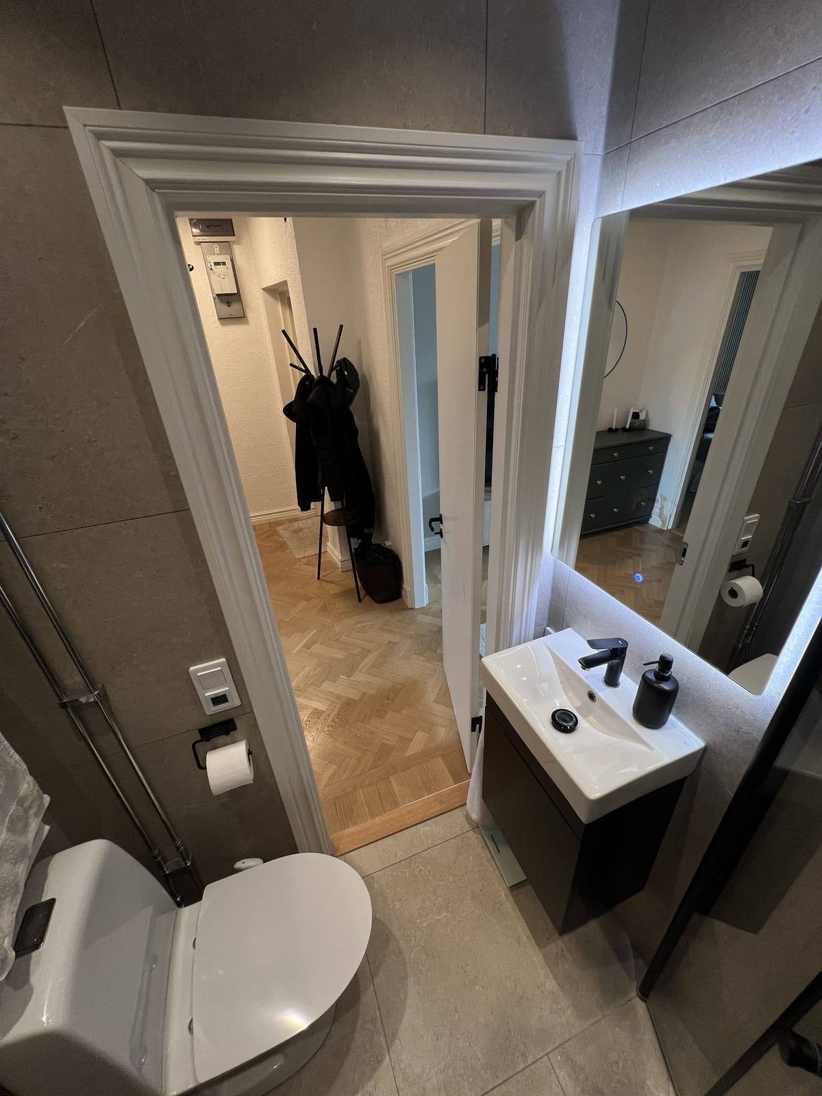 2 rok · 50 m² i Kristianstad – bild 4