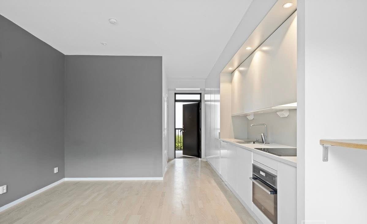 1 rok · 27 m² i Knivsta – bild 3