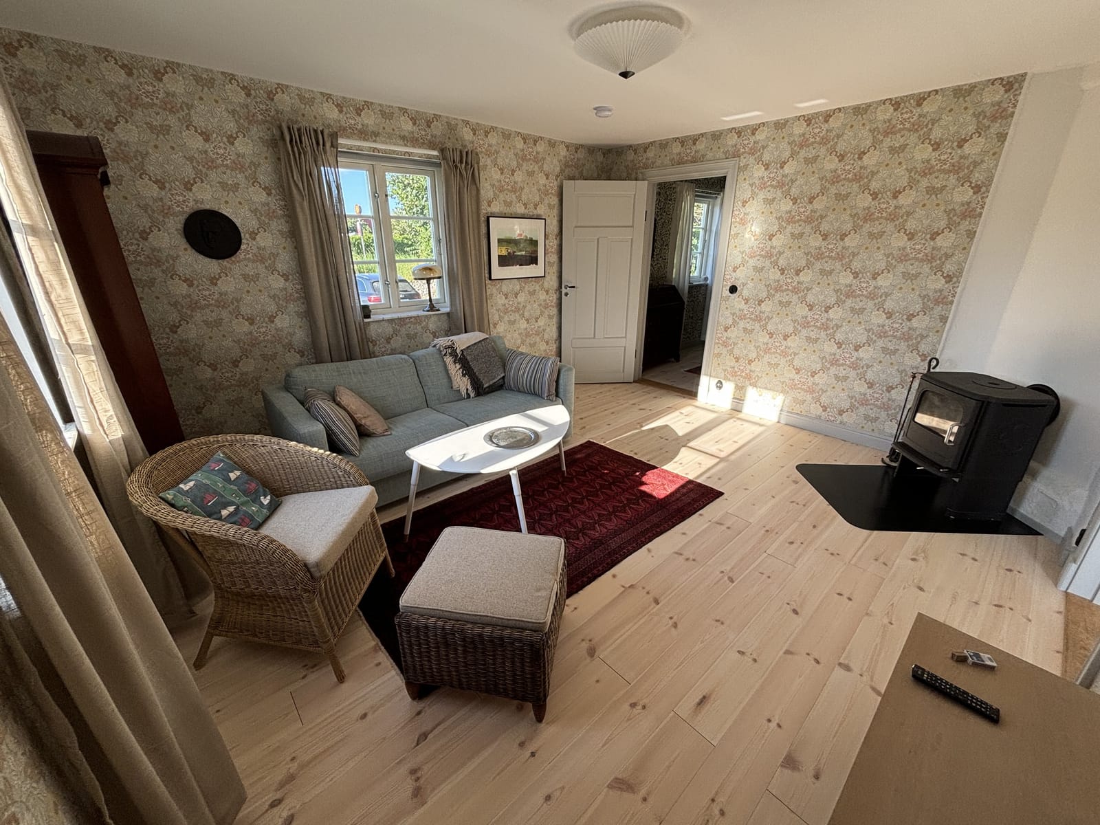 3 rok · 55 m² i Bromölla – Bromölla