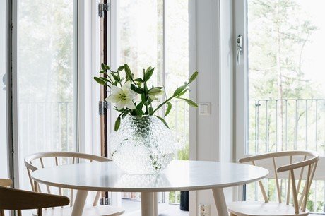 Lägenhet, 3 rooms, 55 sqm, Mariefred