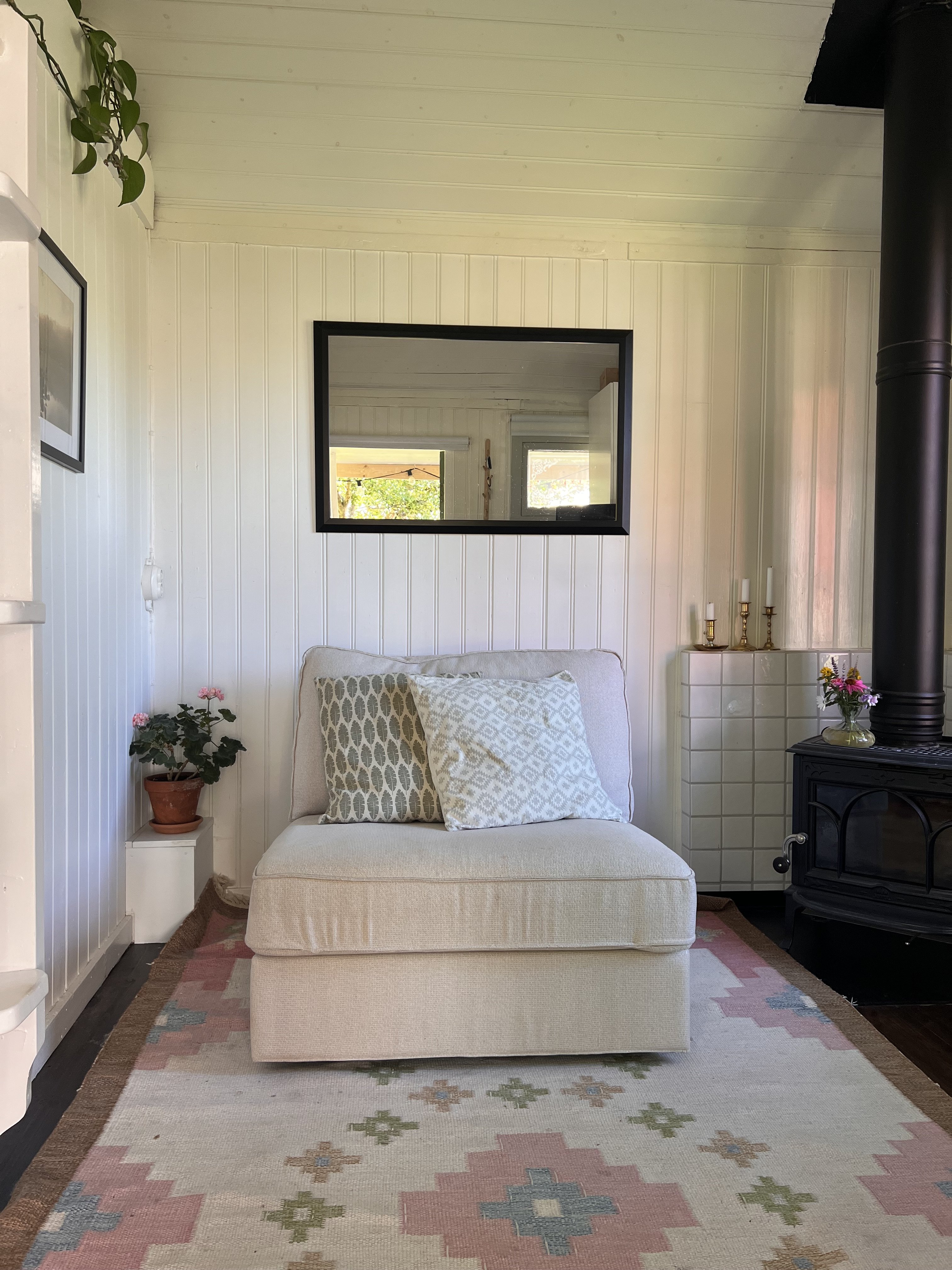 Stuga, 1 rooms, 25 sqm, Saltsjö-boo – bild 4