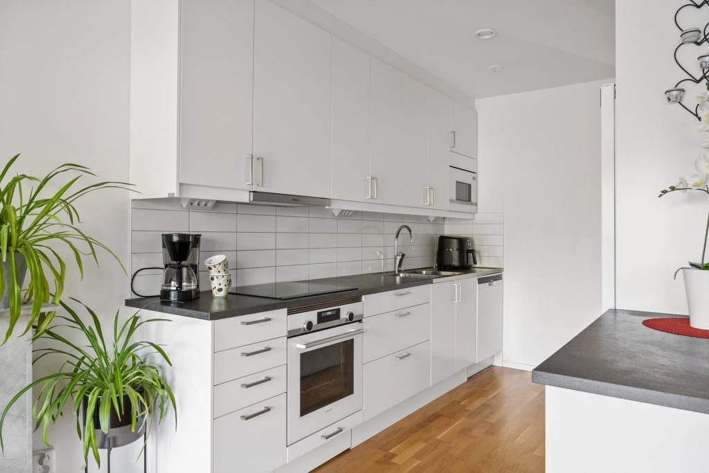 5 rok · 108 m² i Märsta – Märsta