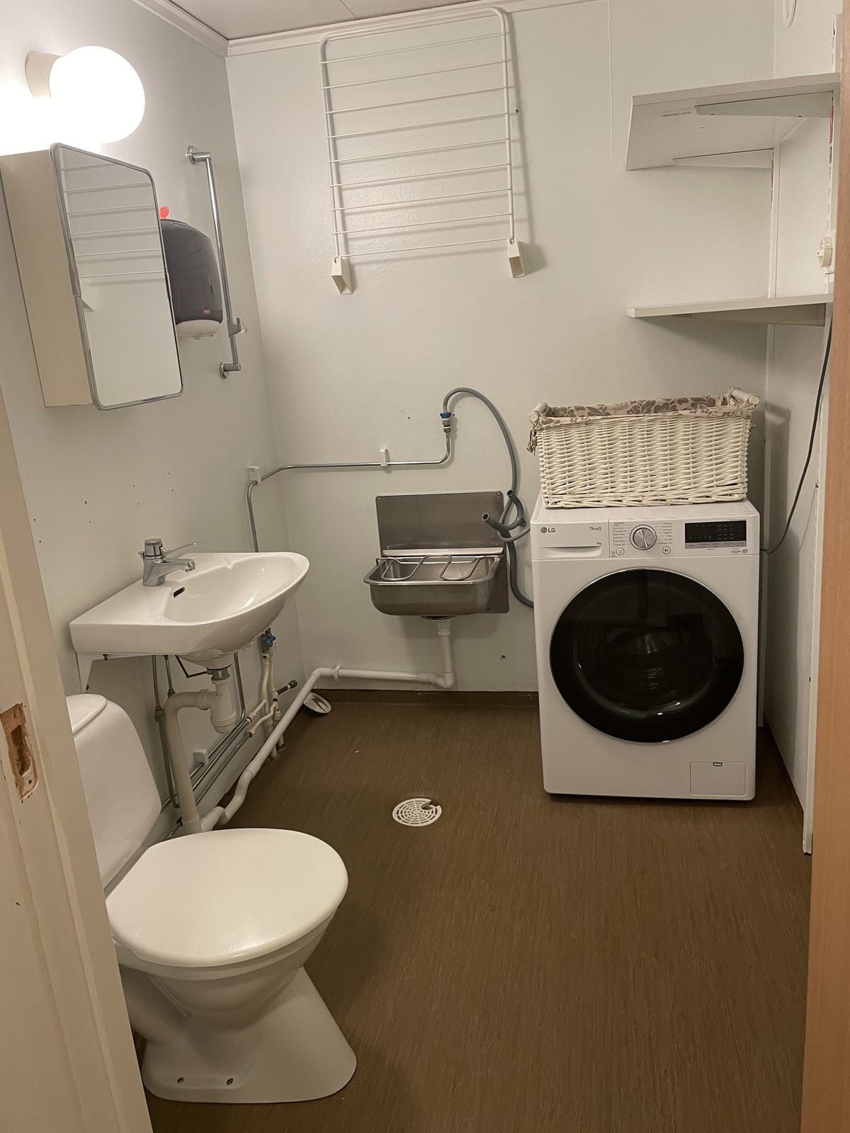 17 rok · 400 m² i Bollstabruk – bild 7