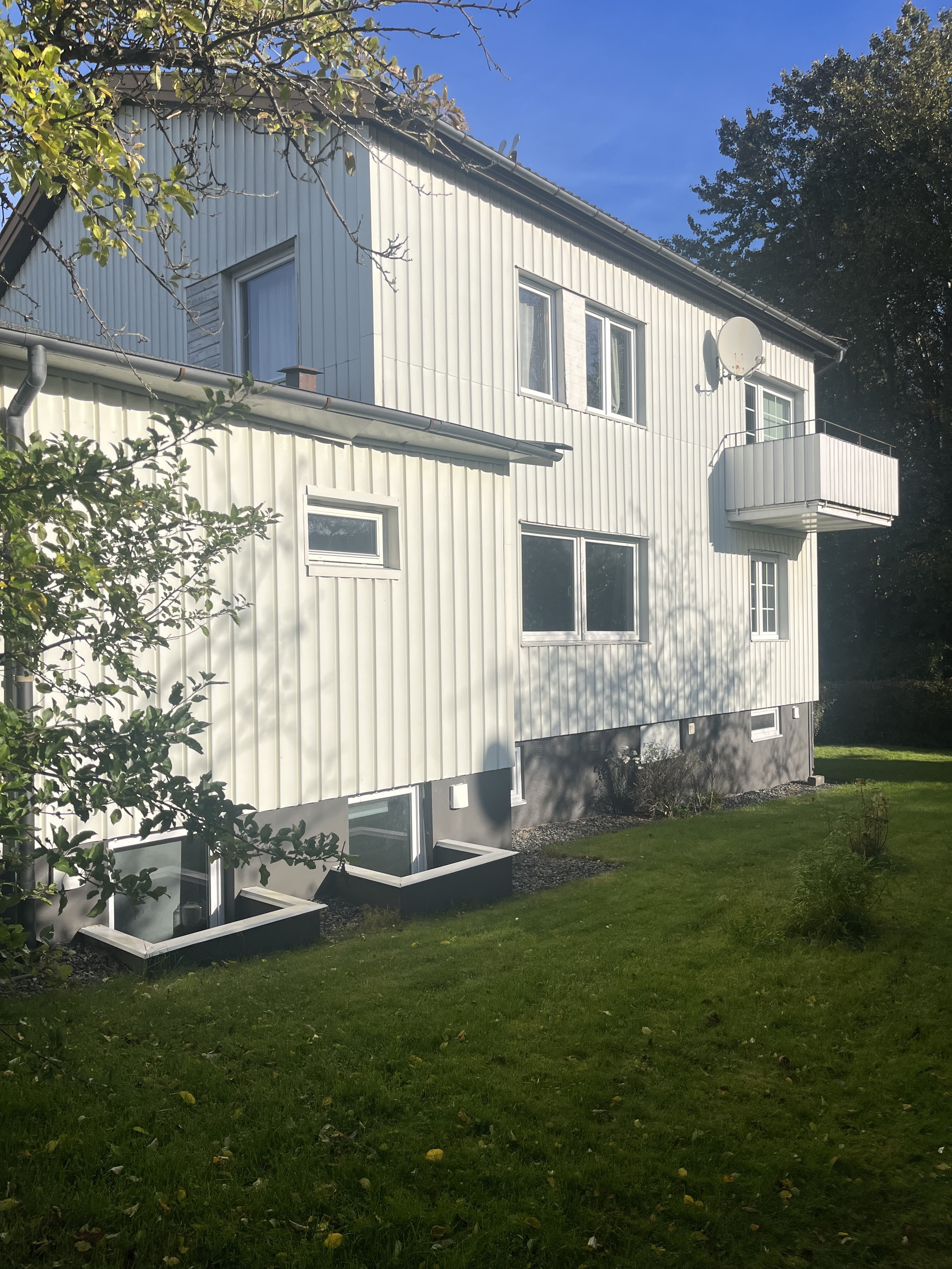 Villa/Hus, 1 rooms, 12 sqm, Sävedalen – Sävedalen