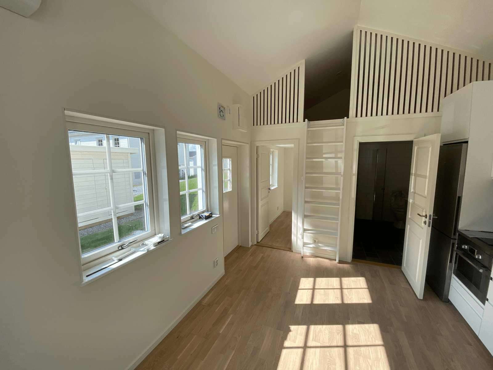 2 rok · 26 m² i Vårby – bild 5
