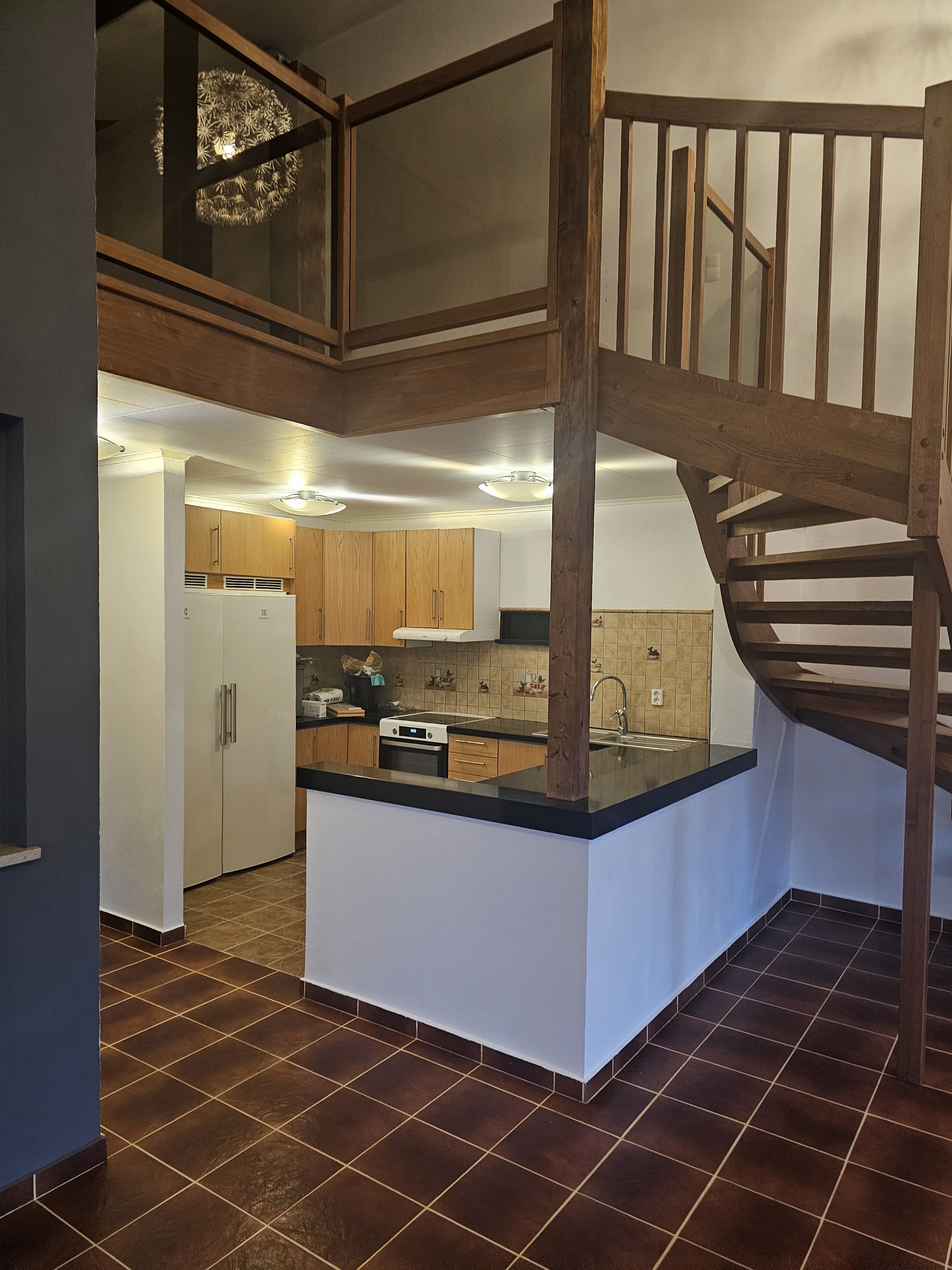 Duplex, 4 rooms, 135 sqm, Nättraby – bild 3