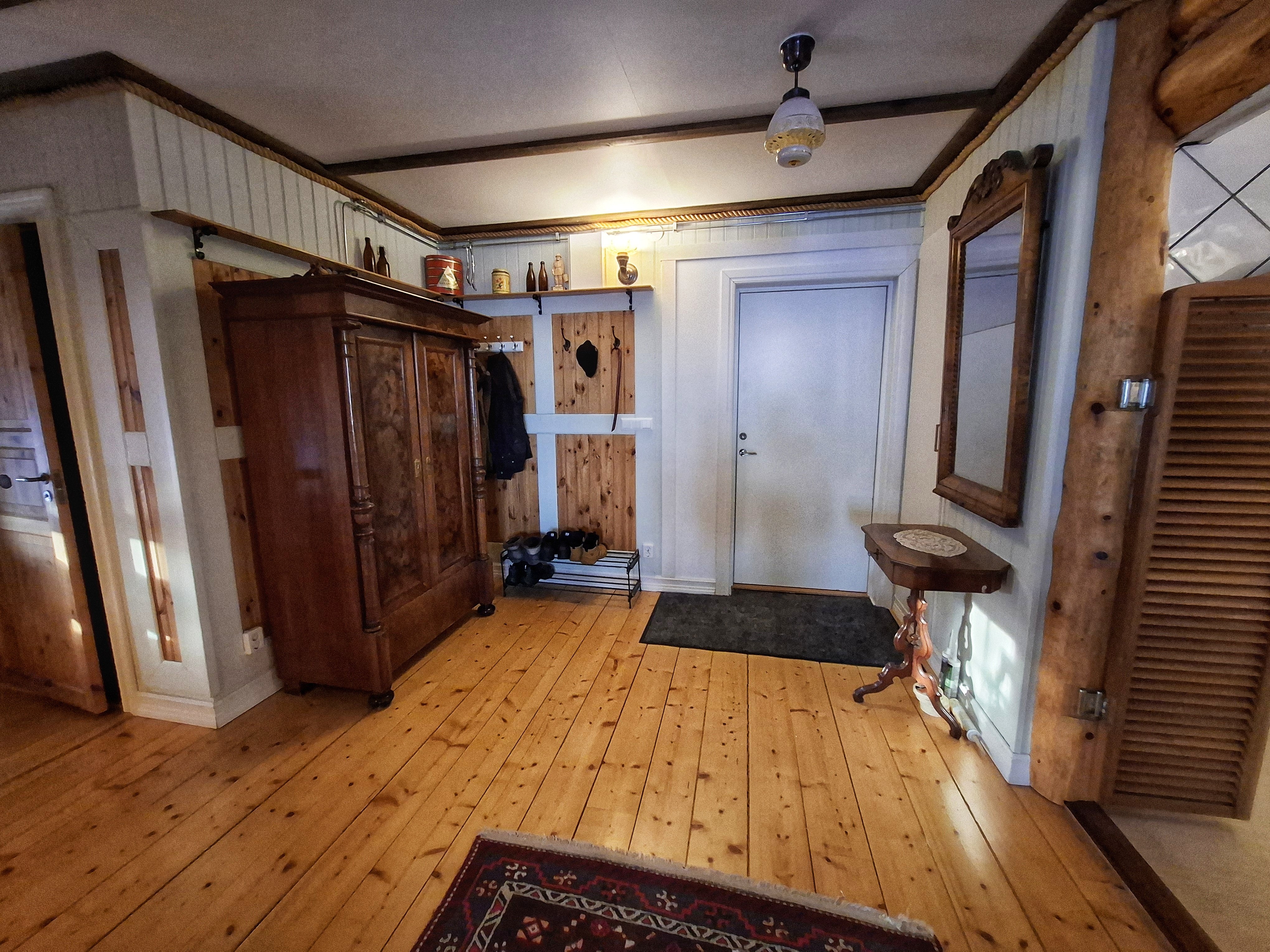 Lägenhet, 4 rooms, 105 sqm, Burträsk – bild 10